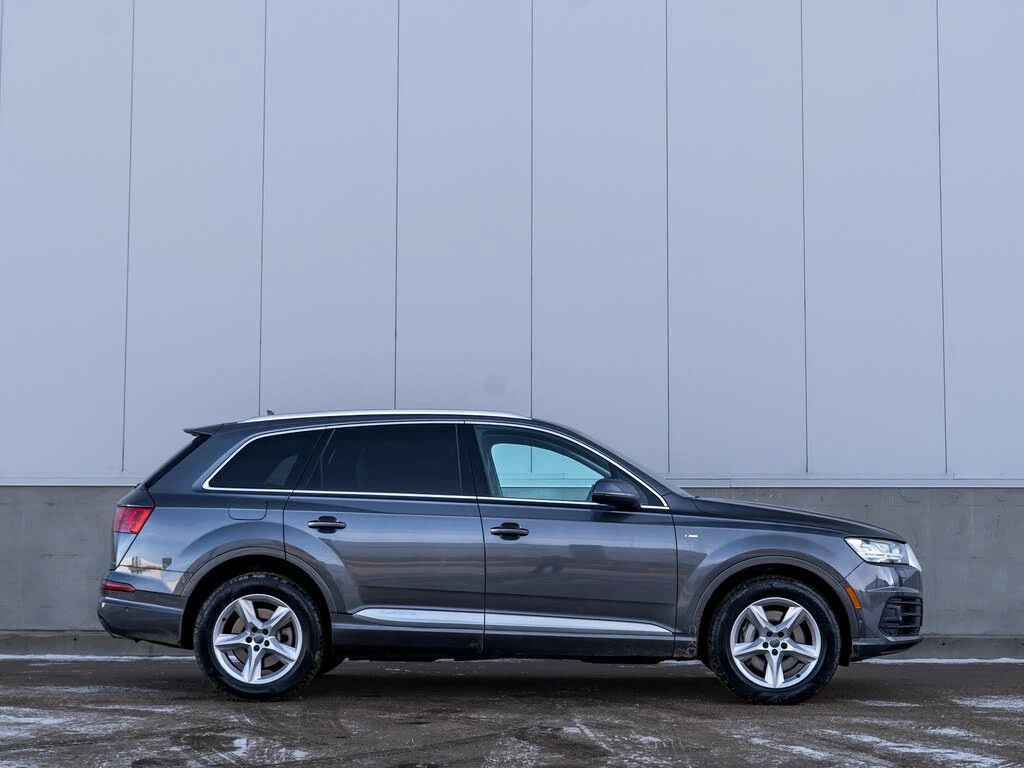 Audi Q7 SELF PARK* COMFORT* DESIGNSELECTION* 360* �������� | Mobile.bg � ����������� 5