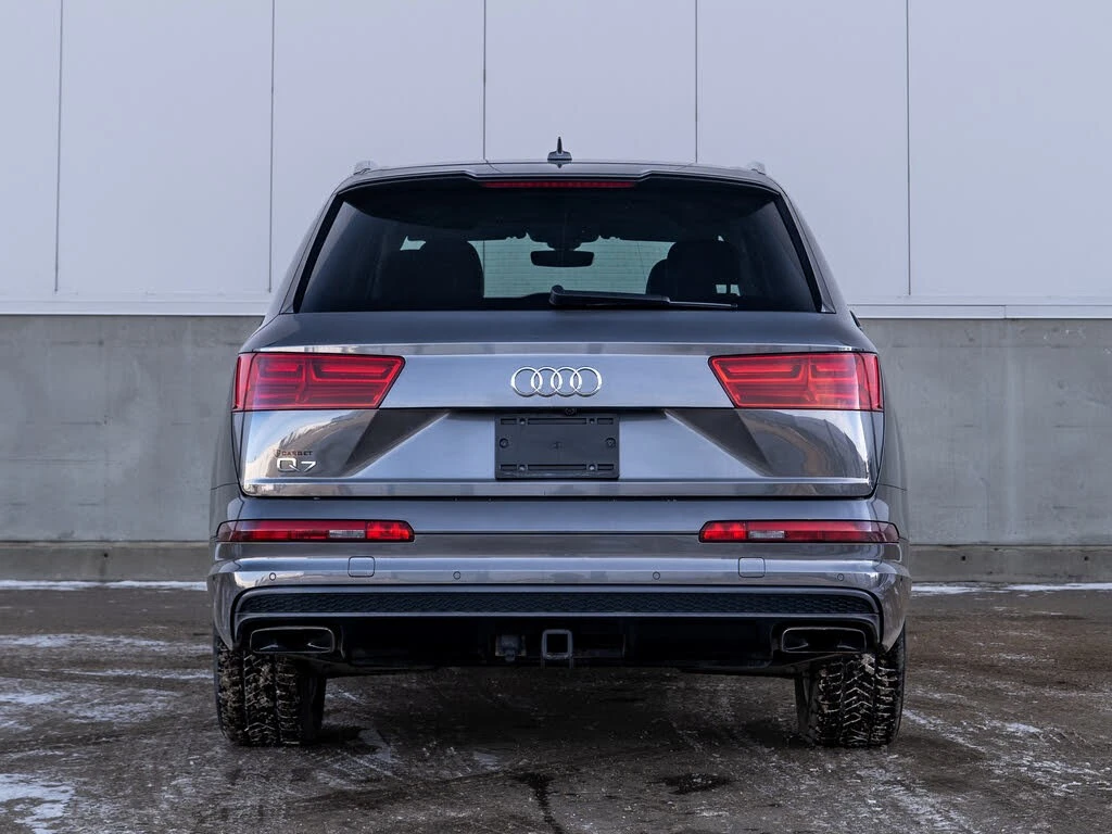 Audi Q7 SELF PARK* COMFORT* DESIGNSELECTION* 360* �������� | Mobile.bg � ����������� 6