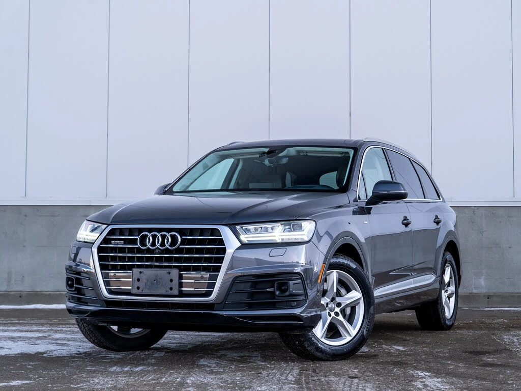 Audi Q7 SELF PARK* COMFORT* DESIGNSELECTION* 360* �������� | Mobile.bg � ����������� 2