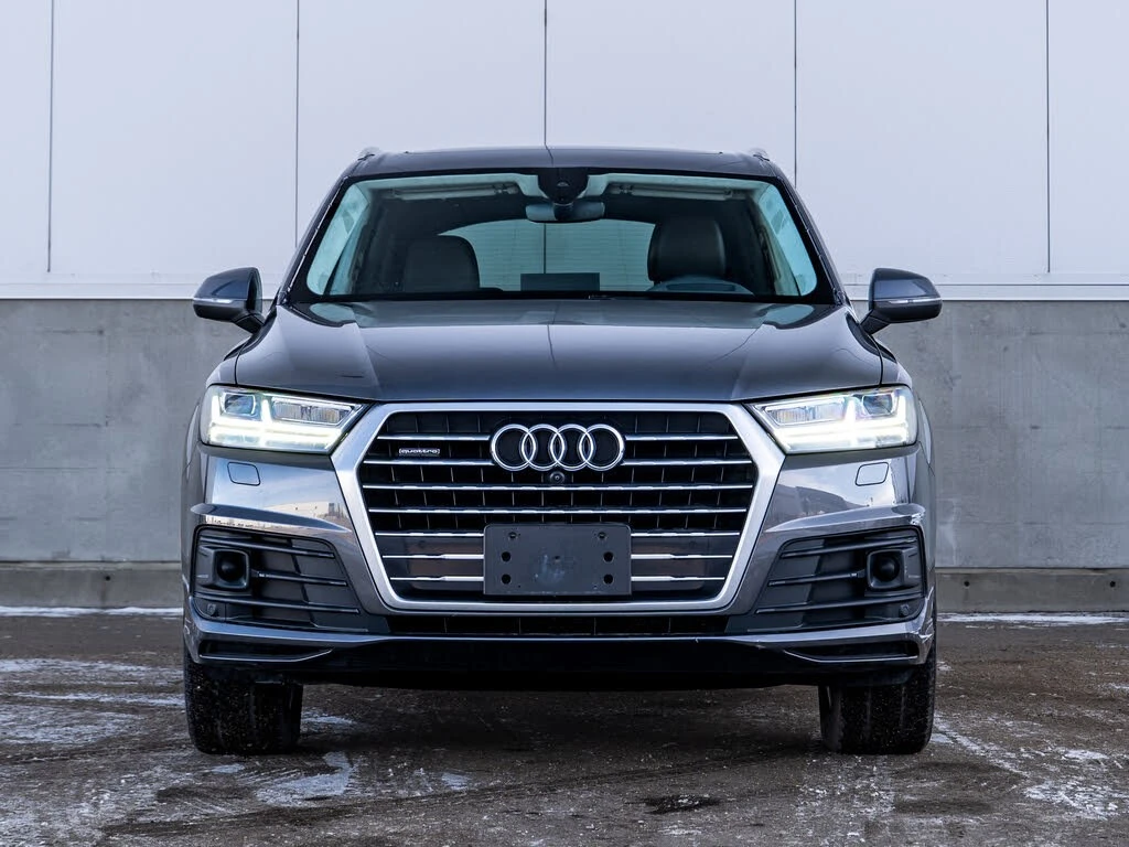 Audi Q7 SELF PARK* COMFORT* DESIGNSELECTION* 360* �������� | Mobile.bg � ����������� 3