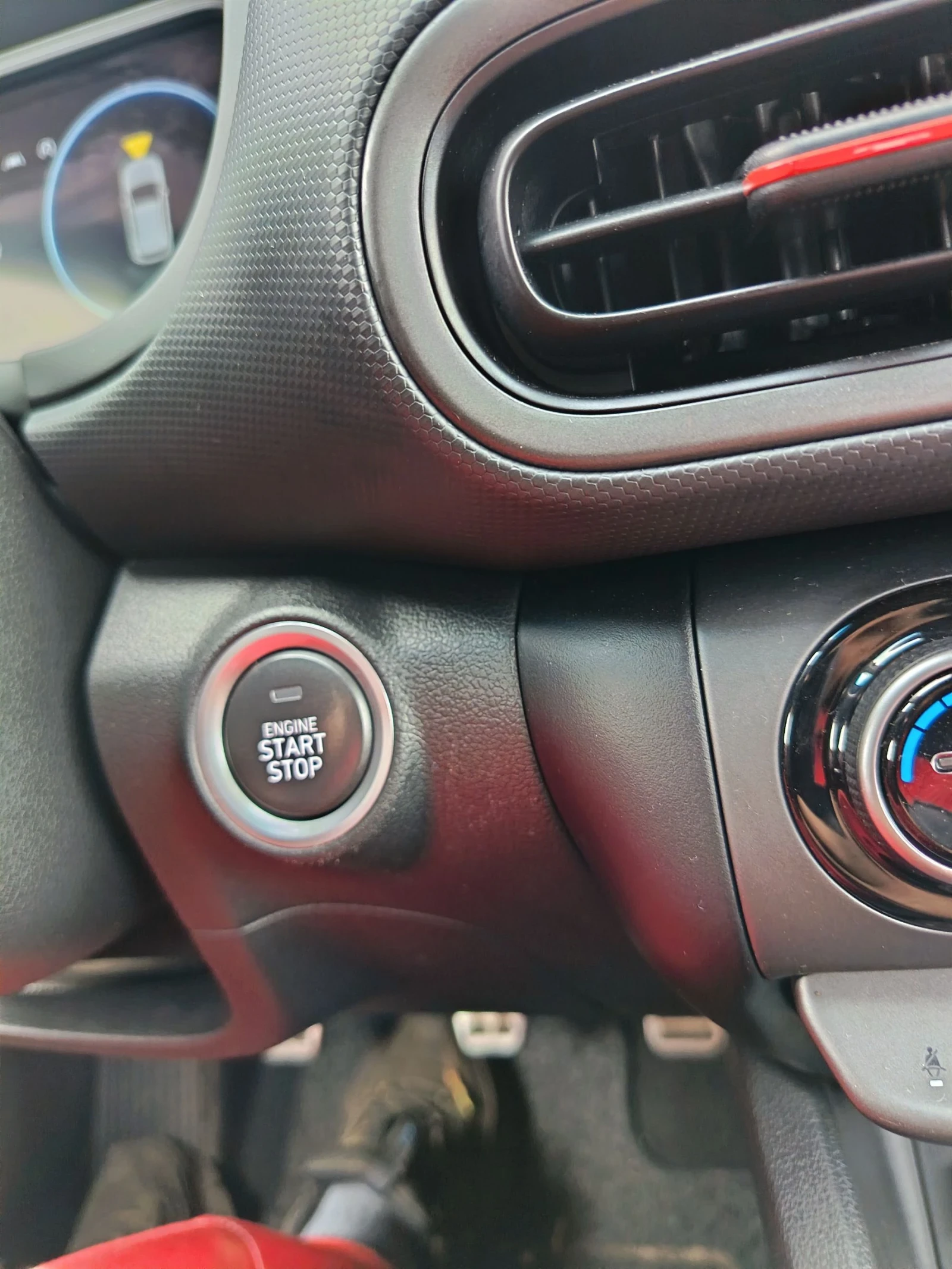 Hyundai Kona N-line 48V mildhybrid, снимка 8 - Автомобили и джипове - 54459280