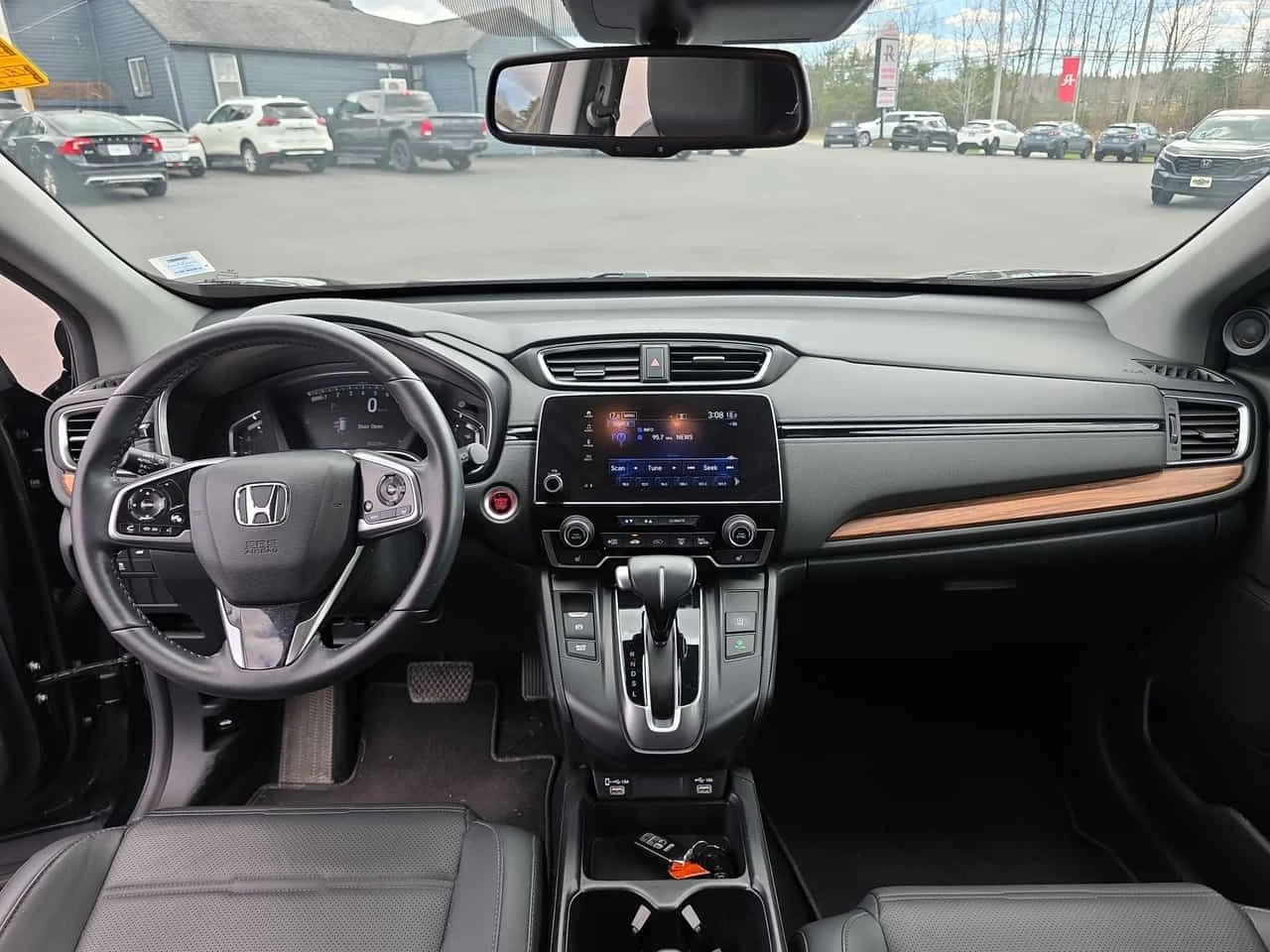 Honda Cr-v EX L| DISTRONIC| �������| ��������| CARFAX | Mobile.bg � ����������� 7