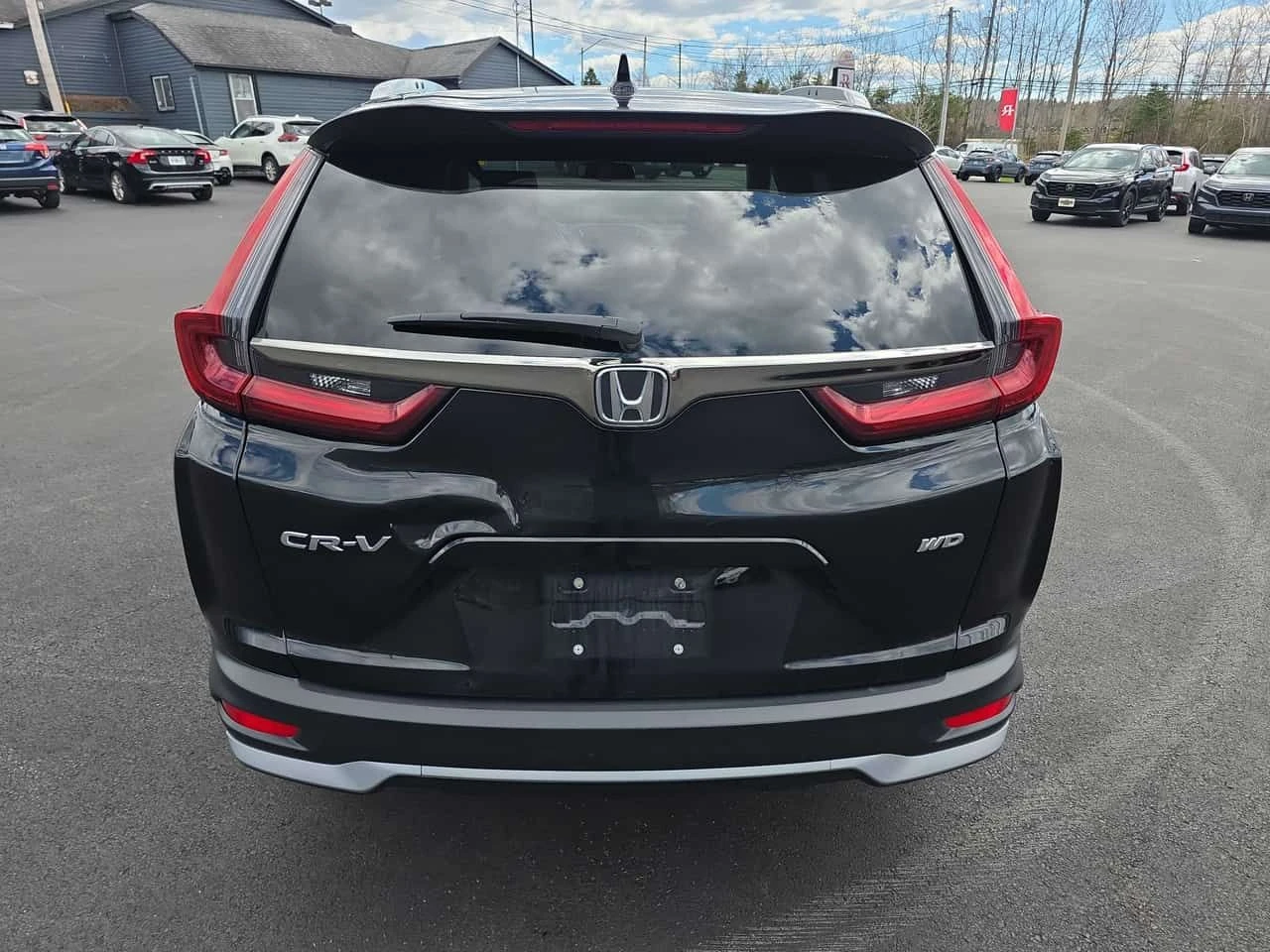 Honda Cr-v EX L| DISTRONIC| �������| ��������| CARFAX | Mobile.bg � ����������� 3