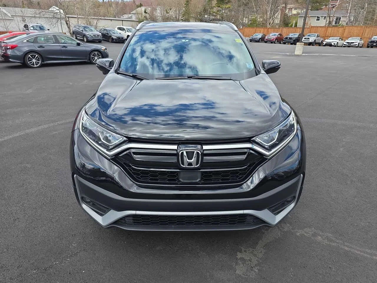 Honda Cr-v EX L| DISTRONIC| �������| ��������| CARFAX | Mobile.bg � ����������� 2