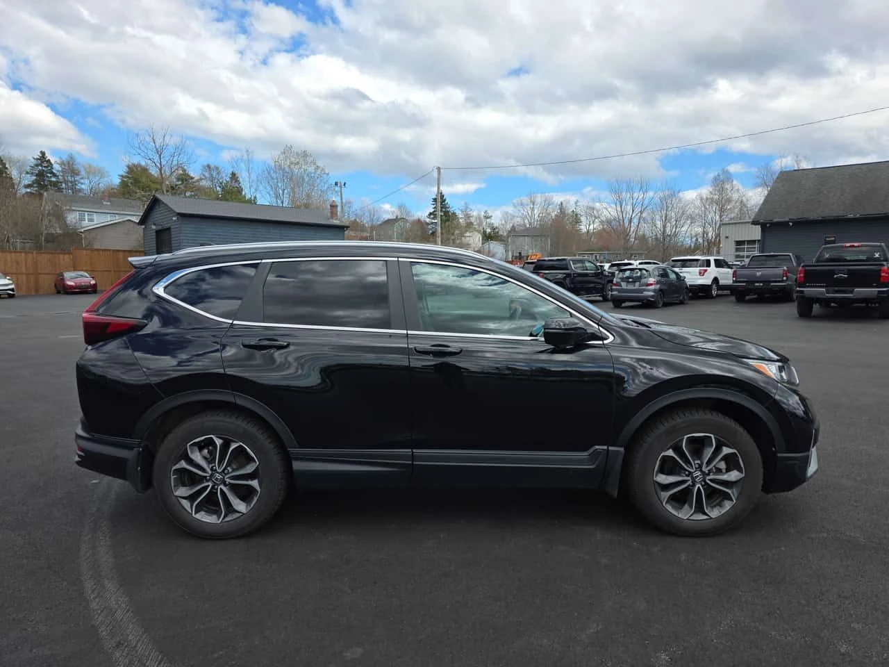 Honda Cr-v EX L| DISTRONIC| �������| ��������| CARFAX | Mobile.bg � ����������� 5