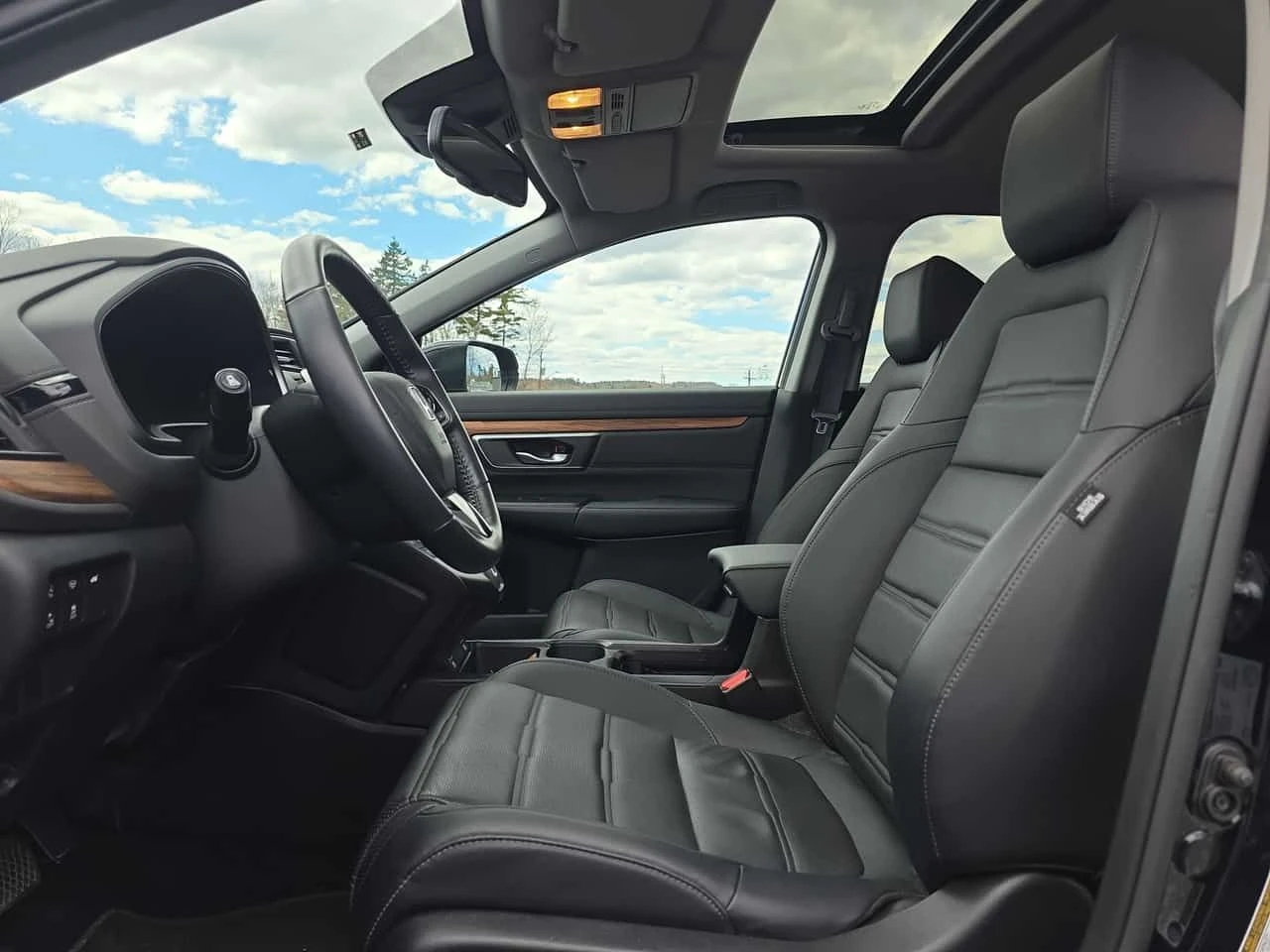 Honda Cr-v EX L| DISTRONIC| �������| ��������| CARFAX | Mobile.bg � ����������� 9