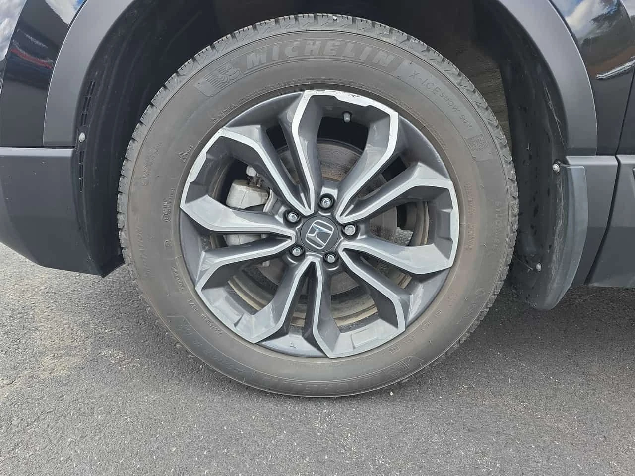 Honda Cr-v EX L| DISTRONIC| �������| ��������| CARFAX | Mobile.bg � ����������� 12