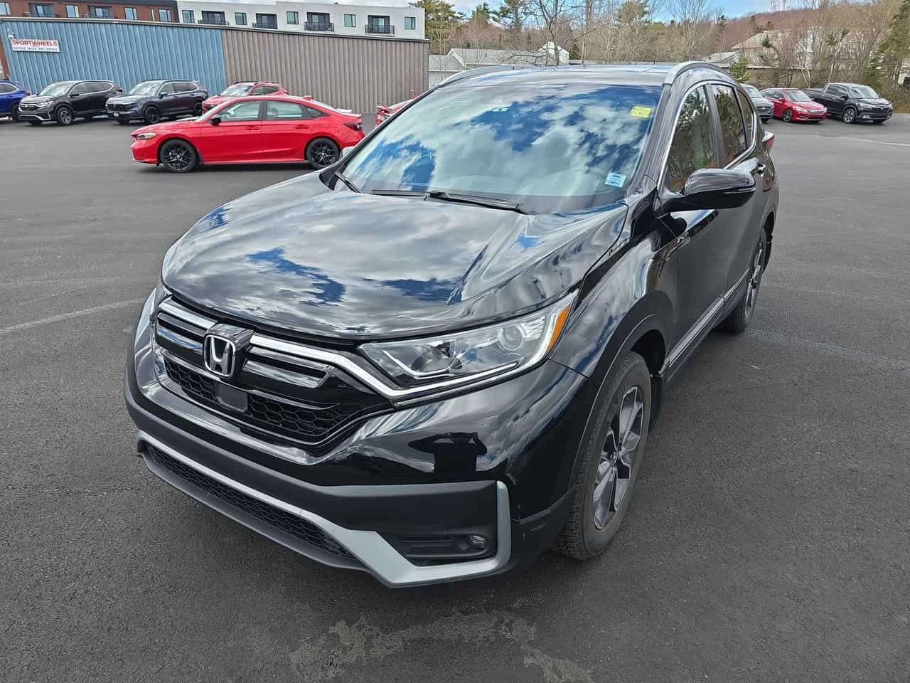 Honda Cr-v EX L| DISTRONIC| �������| ��������| CARFAX | Mobile.bg � ����������� 1