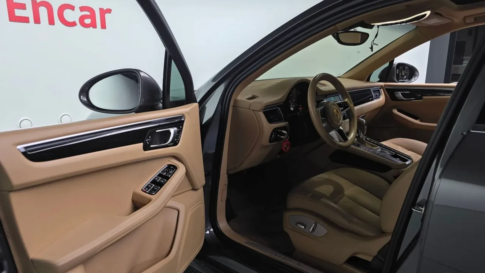 Porsche Macan 3.0 S | ПОДГРЕВ | ПАНОРАМА, снимка 6 - Автомобили и джипове - 54737725