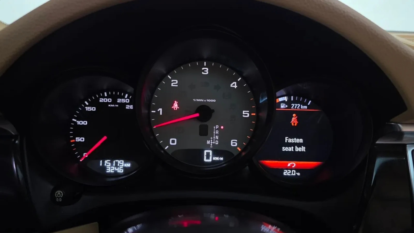 Porsche Macan 3.0 S | ПОДГРЕВ | ПАНОРАМА, снимка 10 - Автомобили и джипове - 54737725