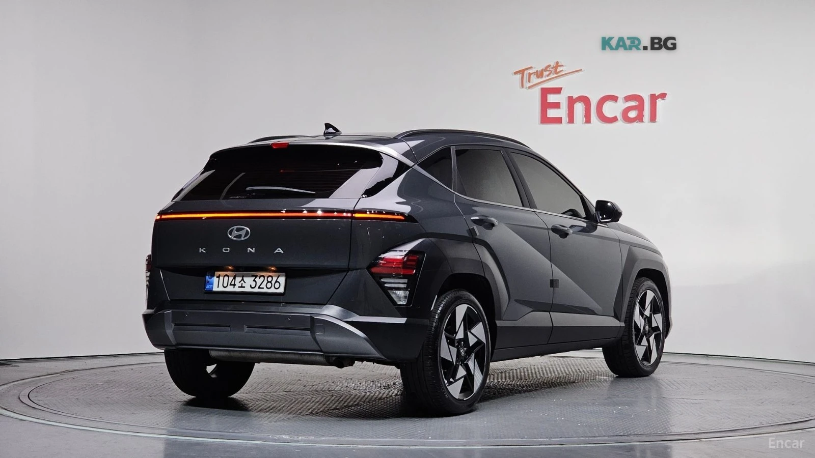Hyundai Kona INSPIRATION* MILD-HYBRID* DIGITAL* , снимка 3 - Автомобили и джипове - 54784173