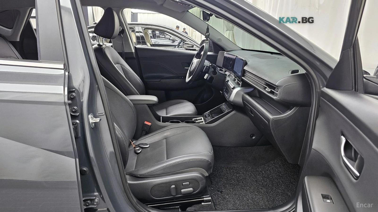 Hyundai Kona INSPIRATION* MILD-HYBRID* DIGITAL* , снимка 14 - Автомобили и джипове - 54784173