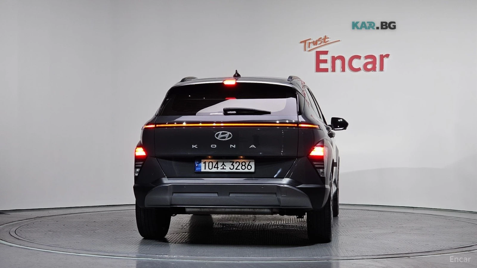 Hyundai Kona INSPIRATION* MILD-HYBRID* DIGITAL* , снимка 4 - Автомобили и джипове - 54784173