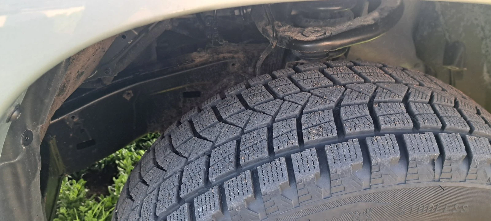 Toyota Land cruiser 4, 7 V8, снимка 16 - Автомобили и джипове - 54811718