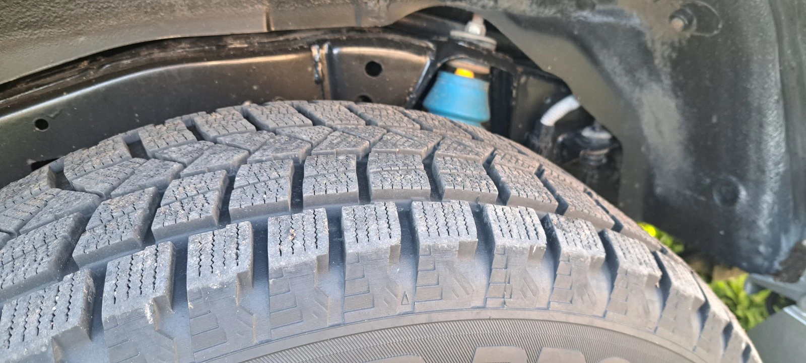 Toyota Land cruiser 4, 7 V8, снимка 17 - Автомобили и джипове - 54811718