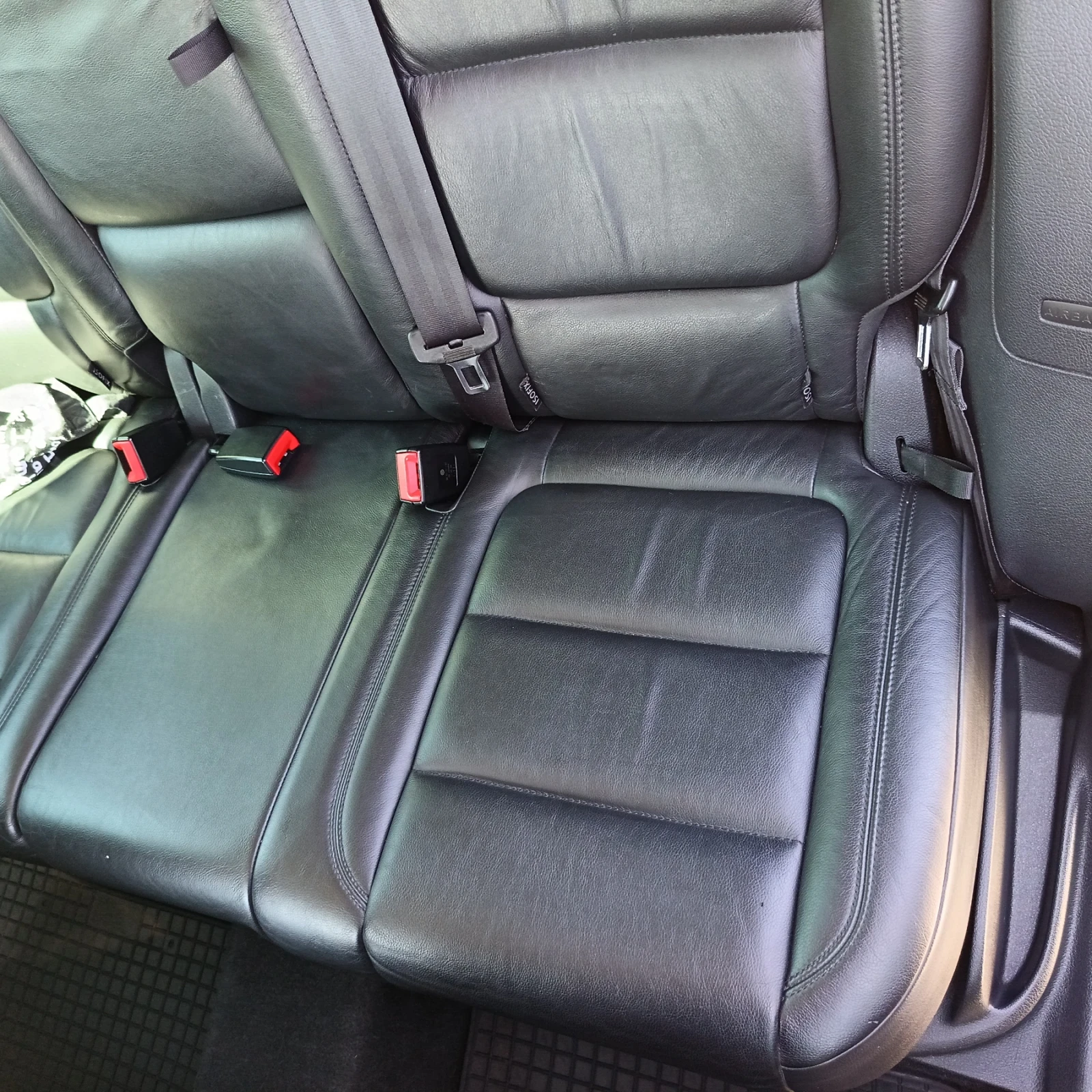 VW Tiguan 170к.с., снимка 16 - Автомобили и джипове - 54858594
