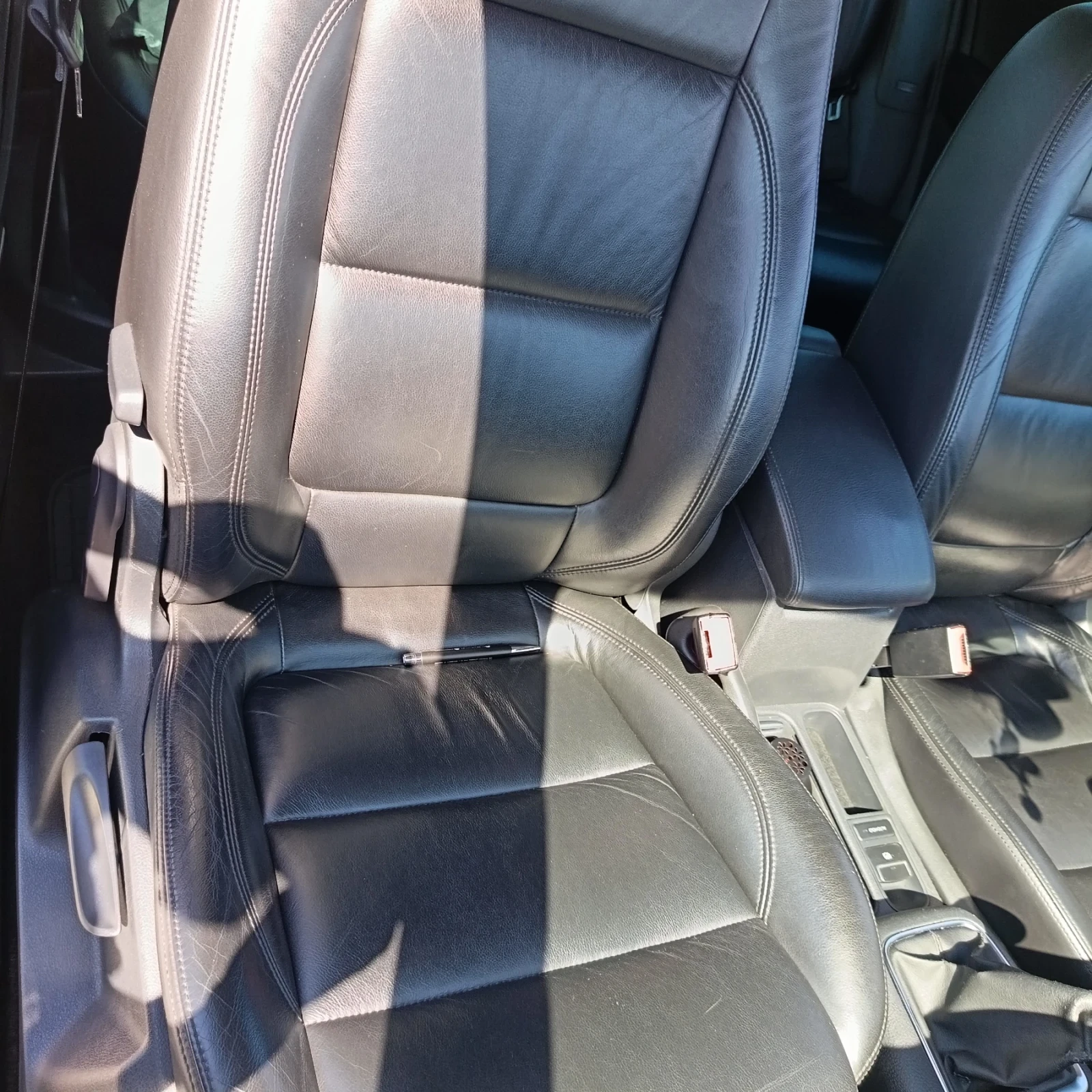 VW Tiguan 170к.с., снимка 15 - Автомобили и джипове - 54858594