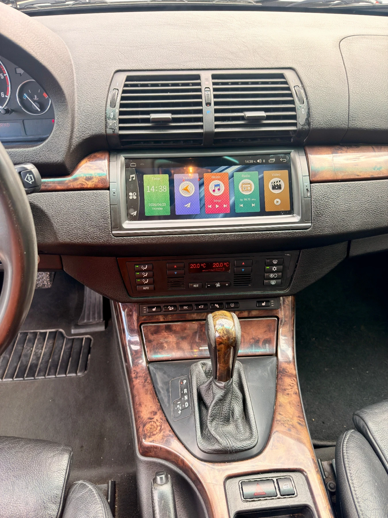 BMW X5 3.0 Face | Mobile.bg � ����������� 12