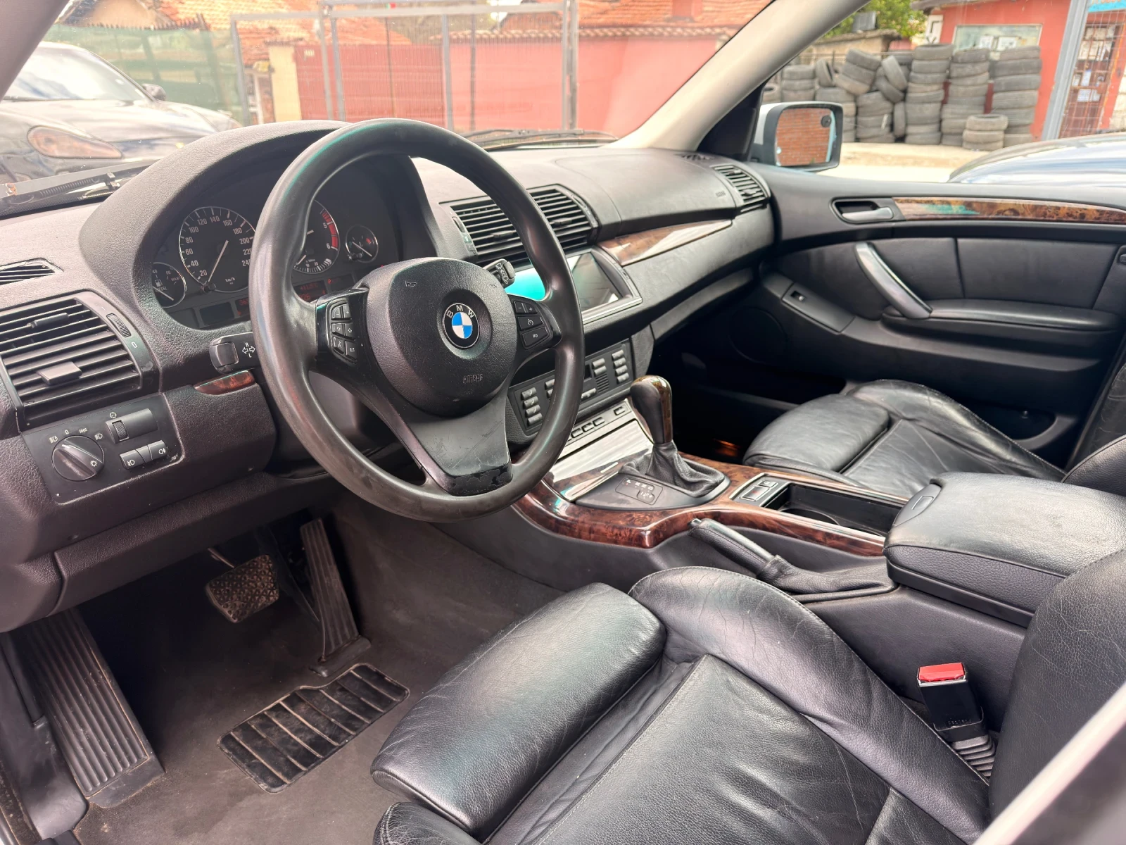 BMW X5 3.0 Face | Mobile.bg � ����������� 16