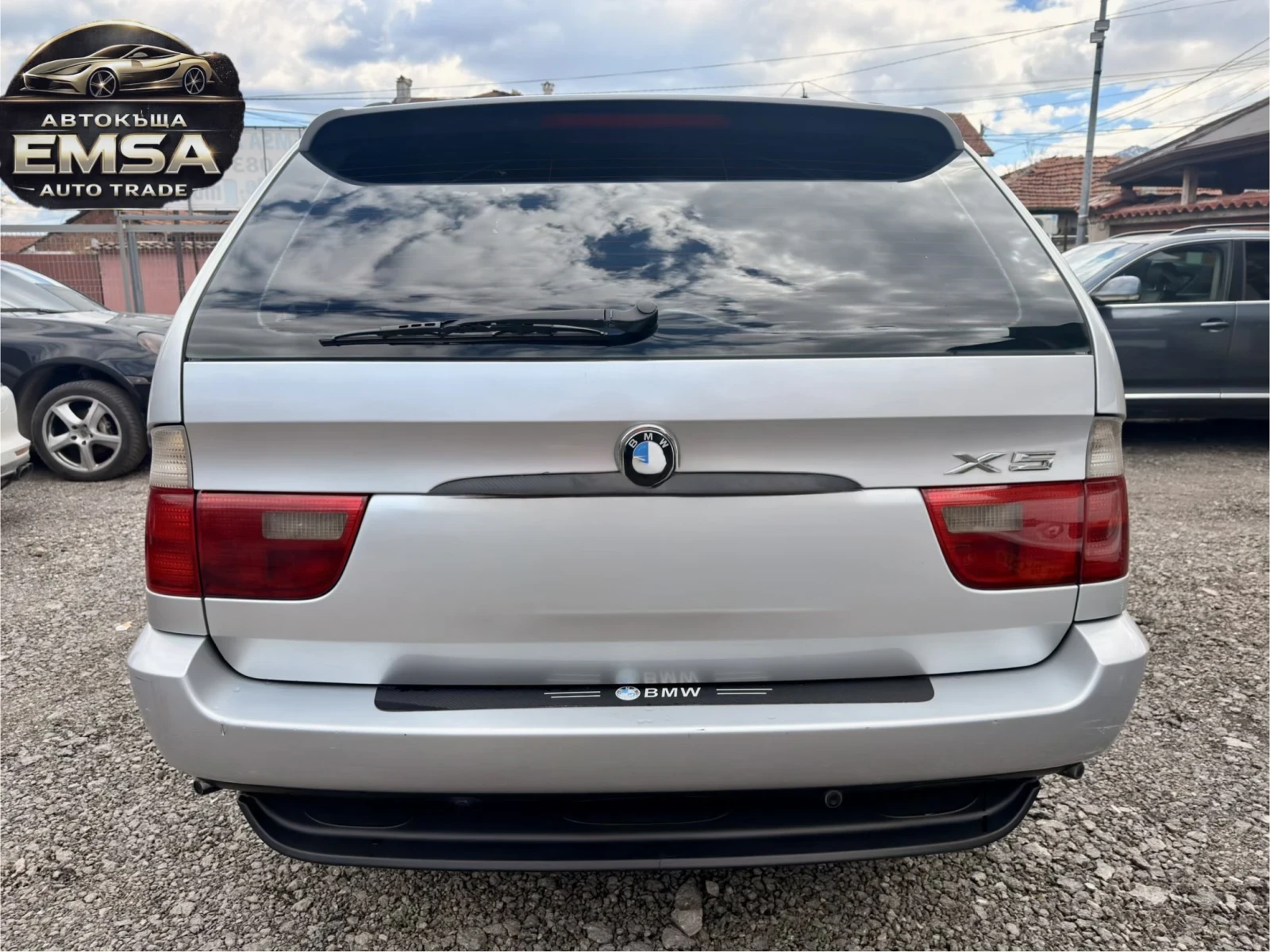 BMW X5 3.0 Face | Mobile.bg � ����������� 6