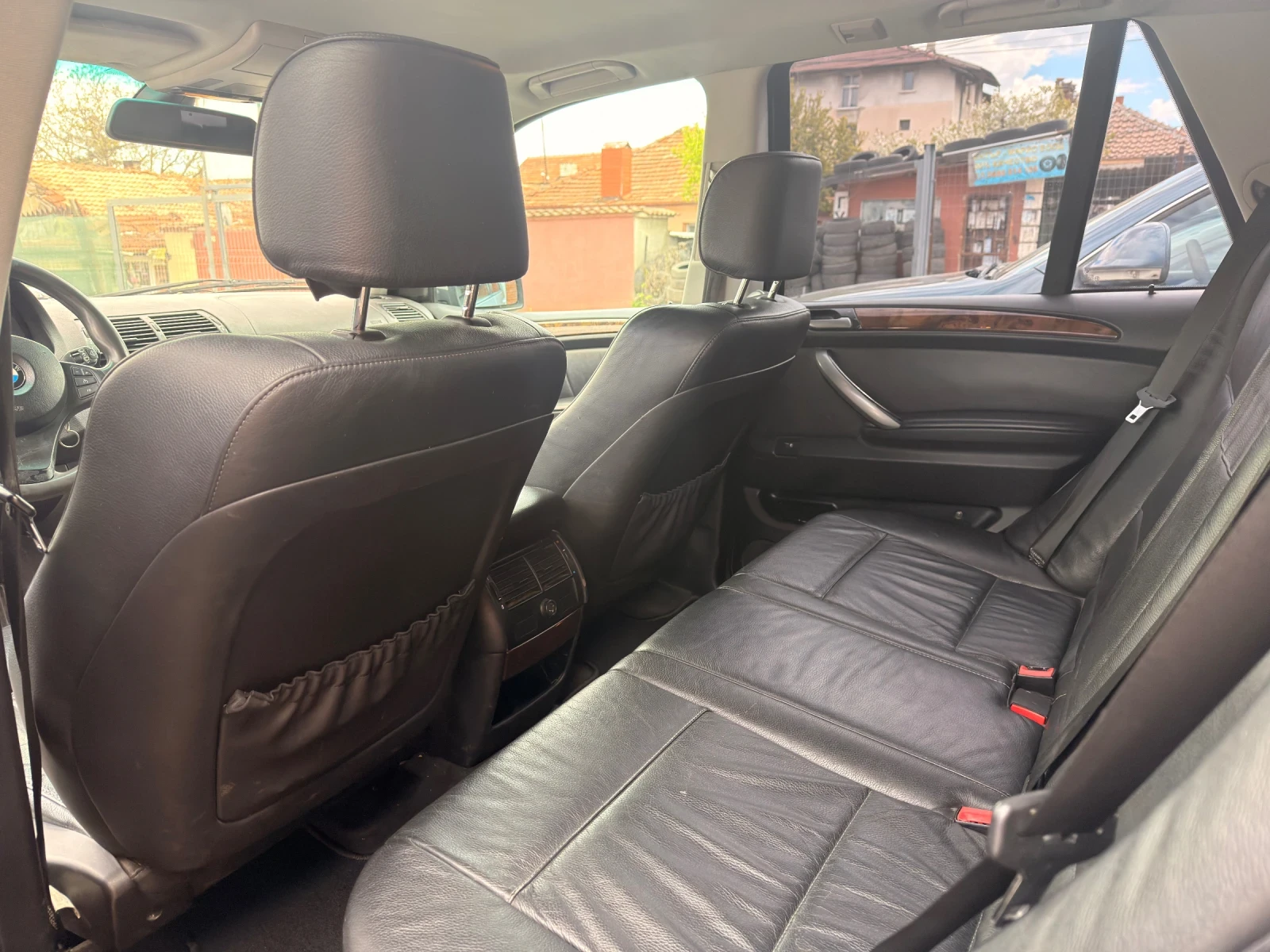 BMW X5 3.0 Face | Mobile.bg � ����������� 17