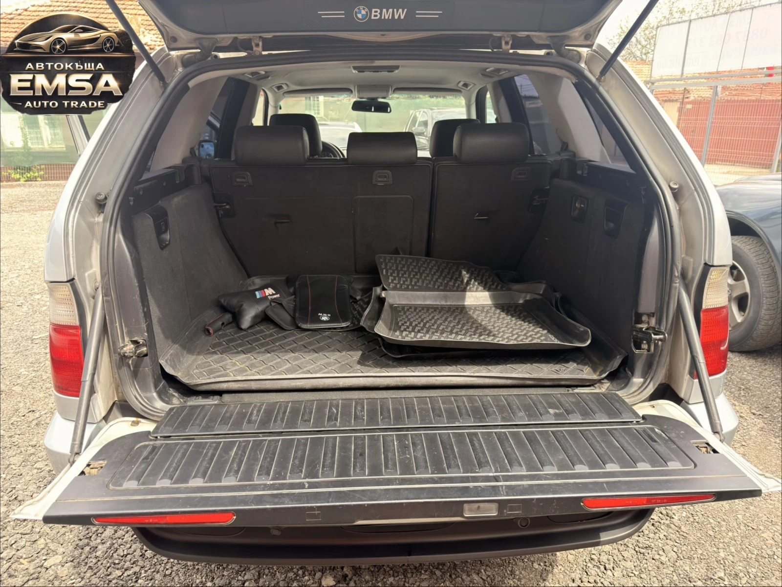 BMW X5 3.0 Face | Mobile.bg � ����������� 13