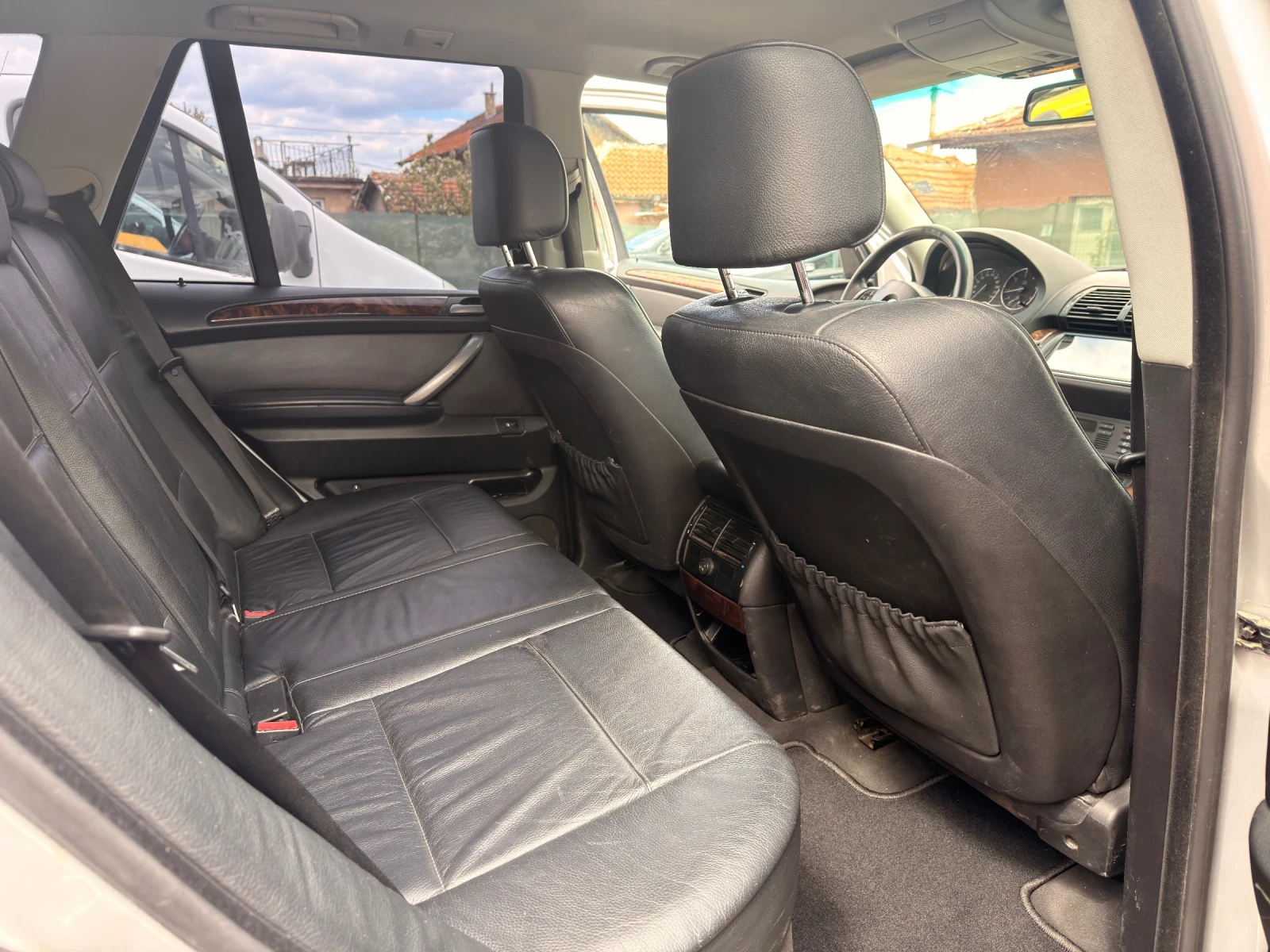 BMW X5 3.0 Face | Mobile.bg � ����������� 14