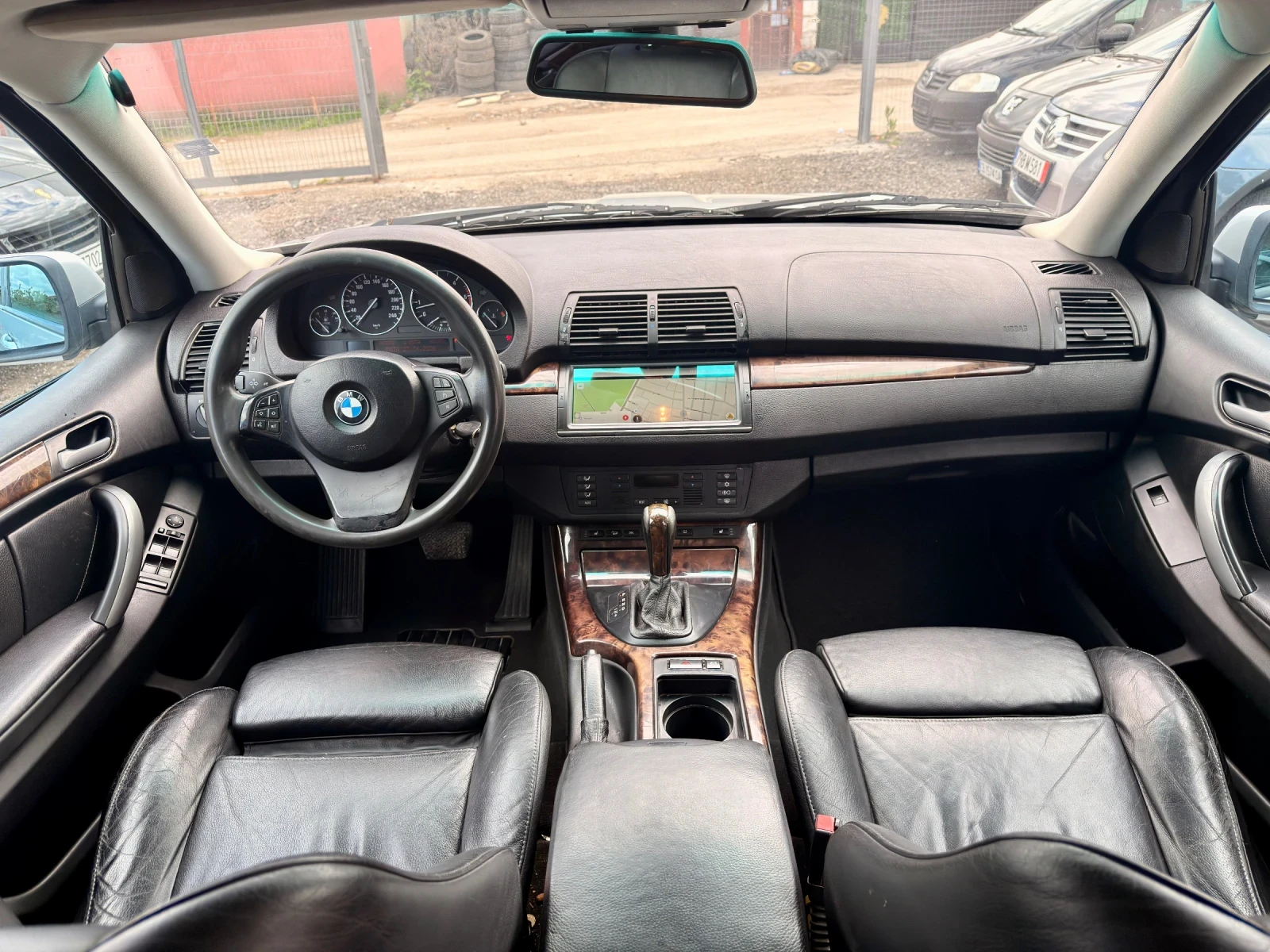 BMW X5 3.0 Face | Mobile.bg � ����������� 7