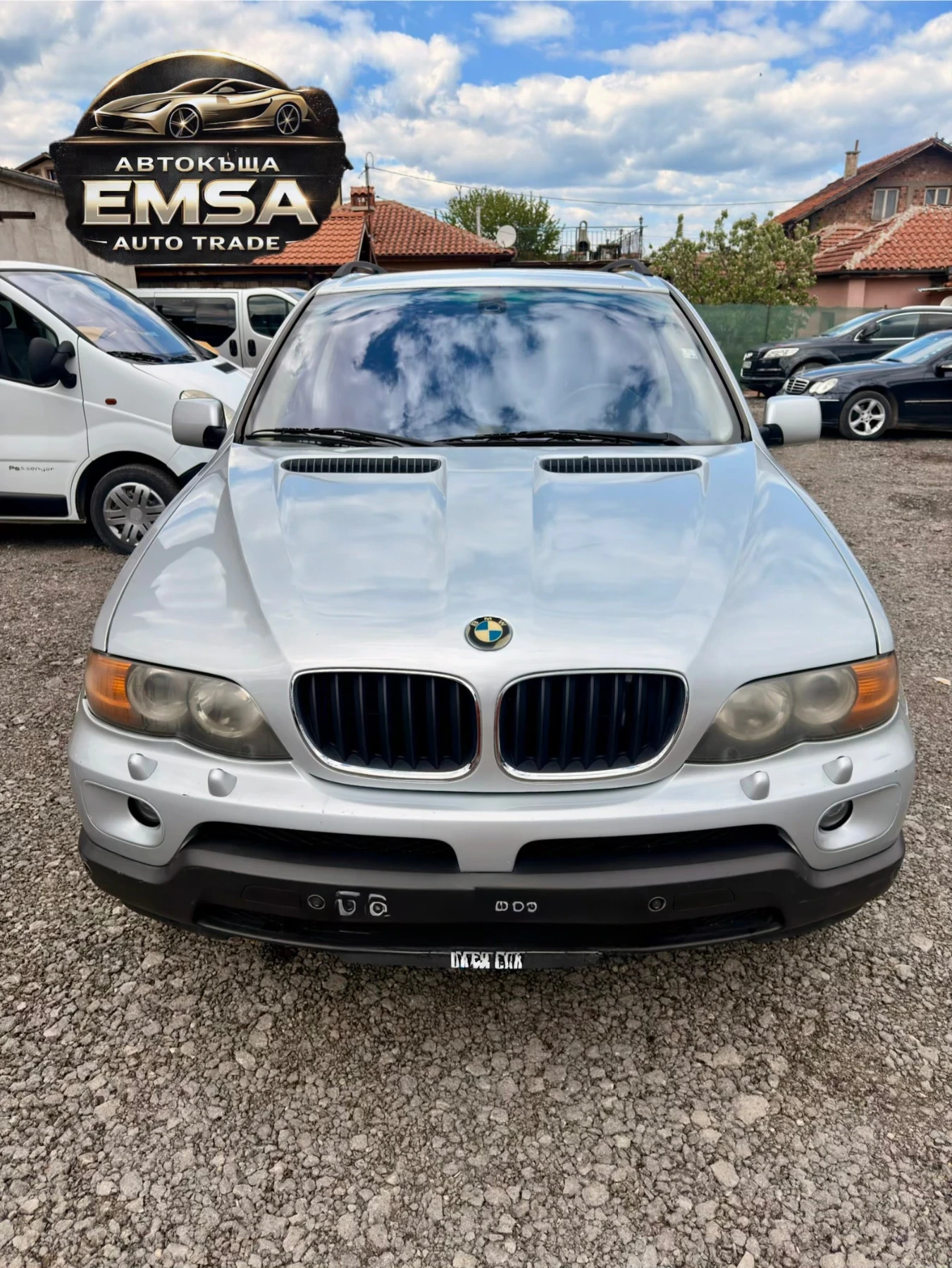 BMW X5 3.0 Face | Mobile.bg � ����������� 2