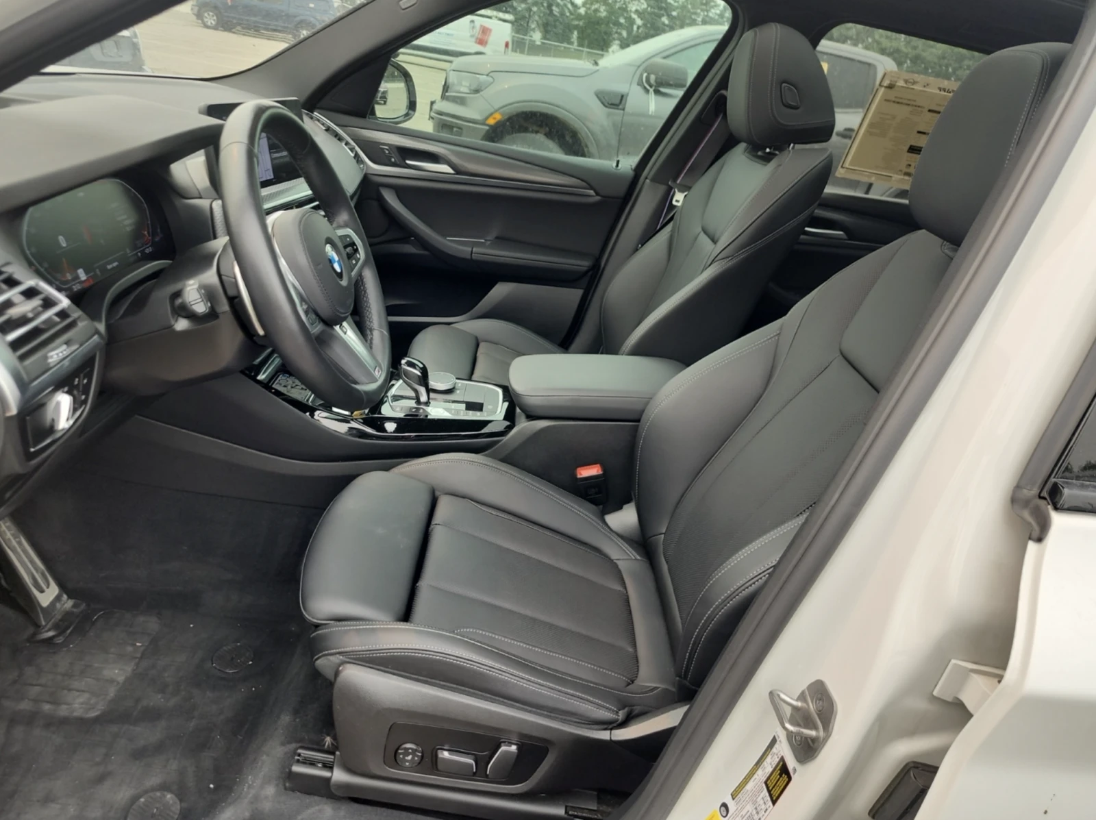 BMW X3 2024 BMW X3 XDRIVE30I | Mobile.bg � ����������� 5