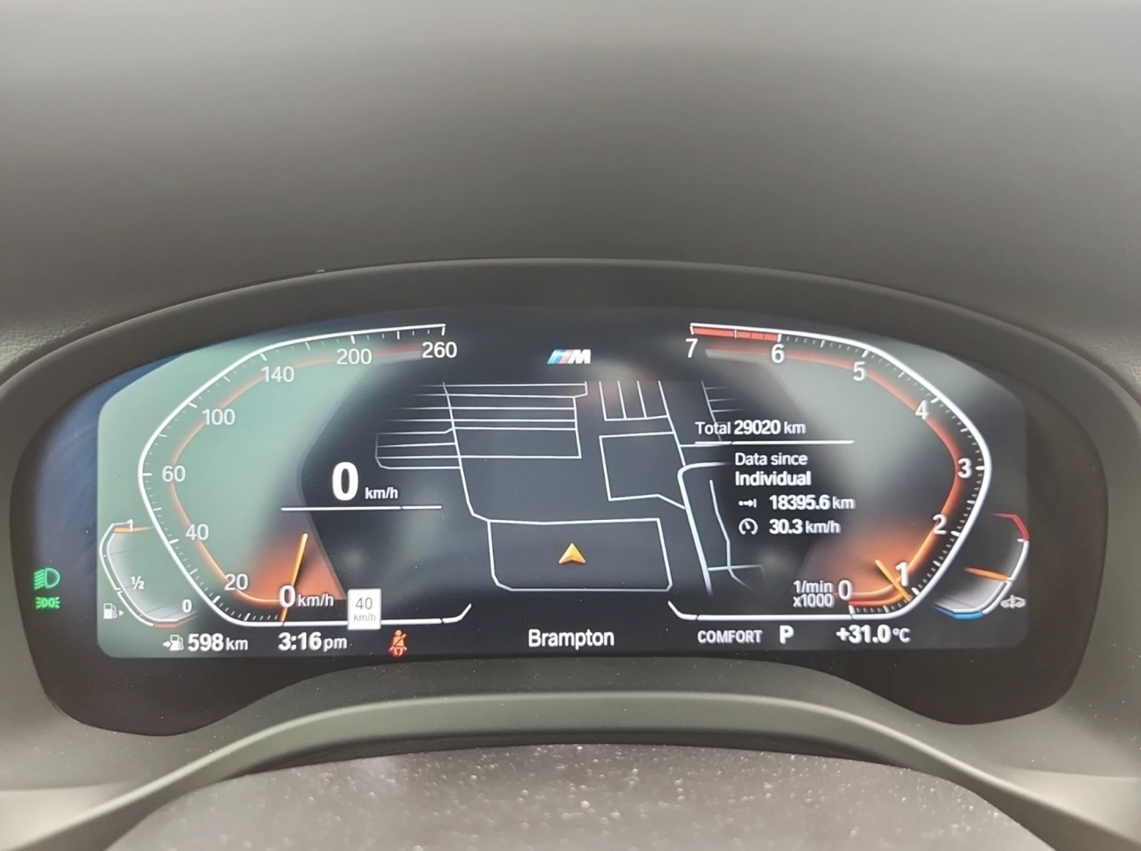 BMW X3 2024 BMW X3 XDRIVE30I | Mobile.bg � ����������� 6