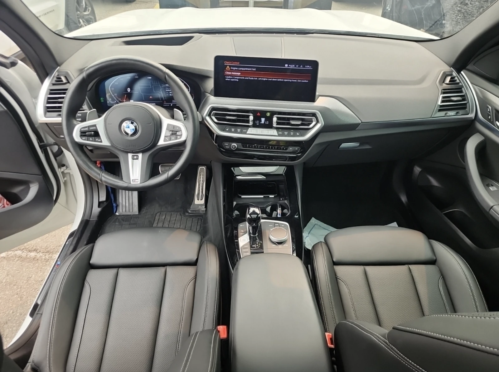 BMW X3 2024 BMW X3 XDRIVE30I | Mobile.bg � ����������� 7