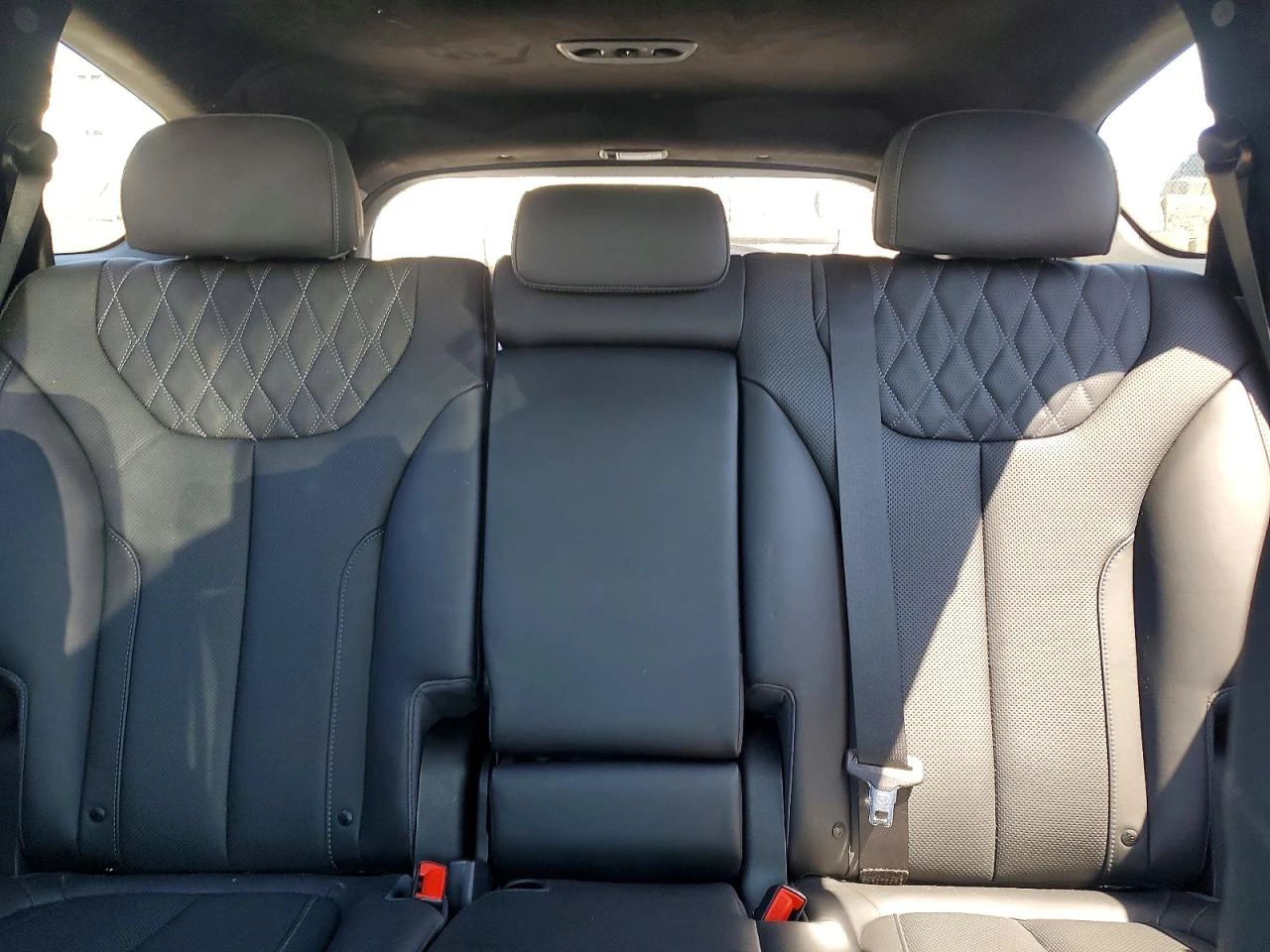 Hyundai Santa fe 2.5l Calligraphy | Mobile.bg � ����������� 10