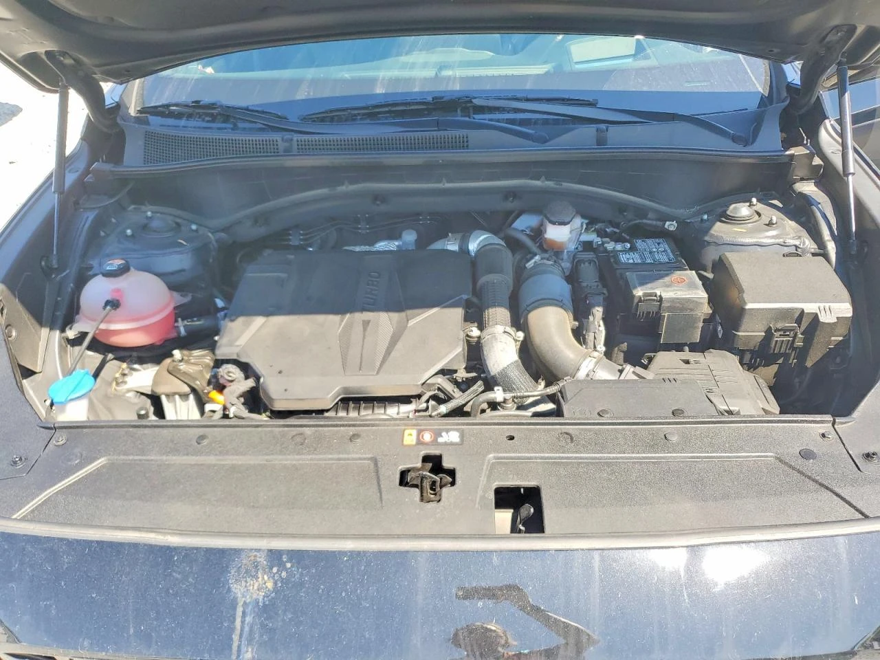 Hyundai Santa fe 2.5l Calligraphy | Mobile.bg � ����������� 12