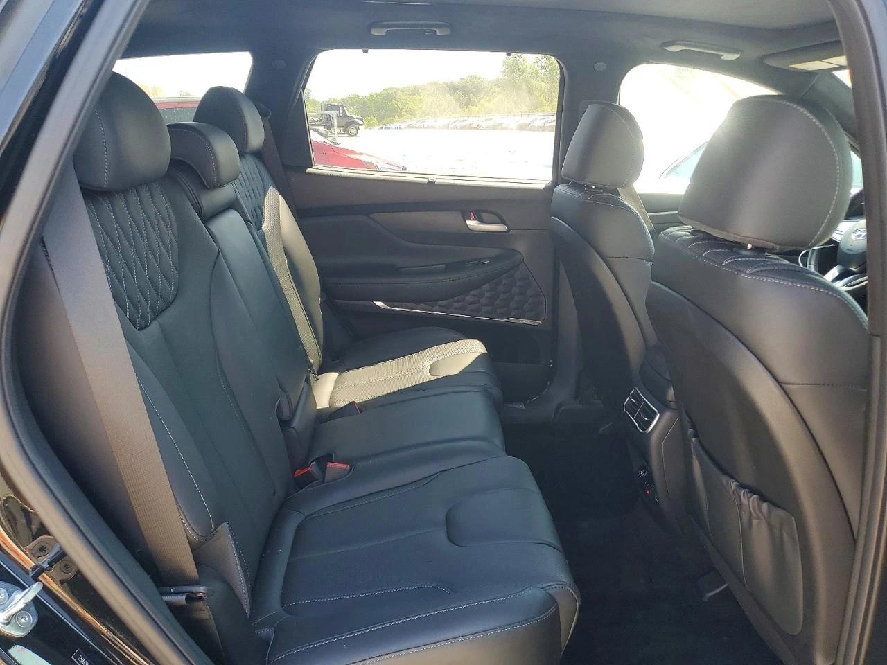 Hyundai Santa fe 2.5l Calligraphy | Mobile.bg � ����������� 11