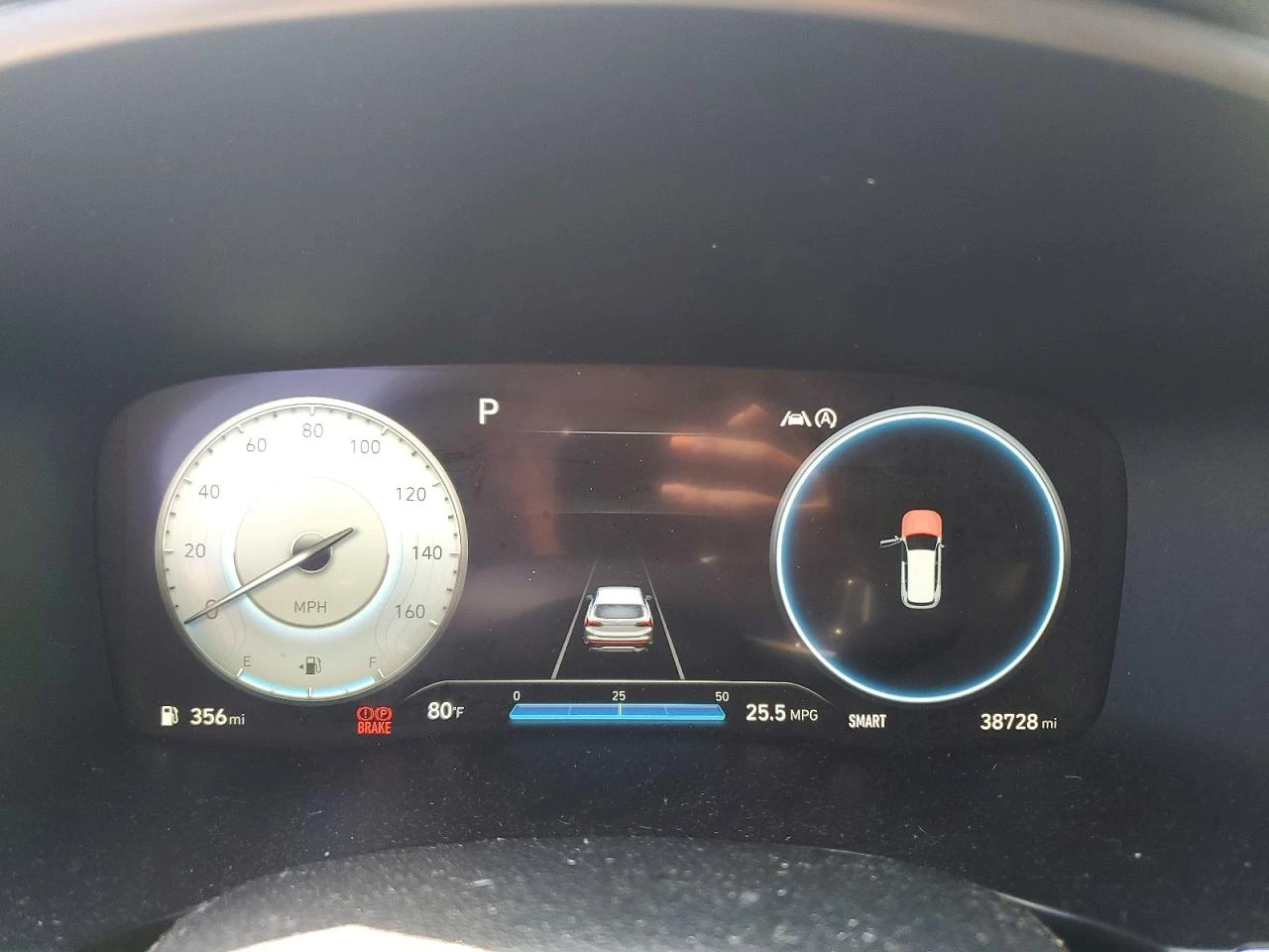 Hyundai Santa fe 2.5l Calligraphy | Mobile.bg � ����������� 9