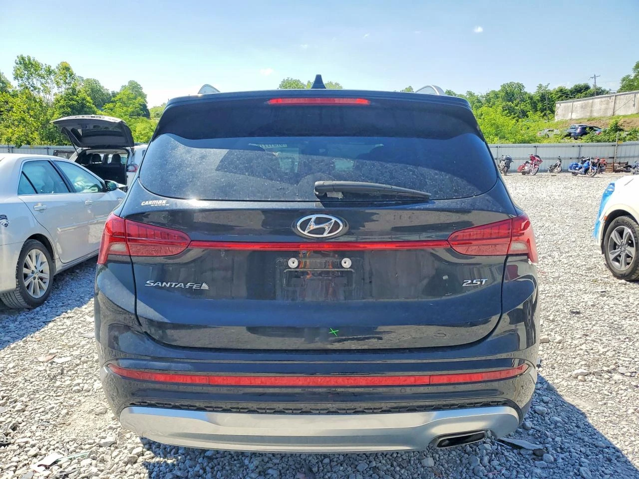 Hyundai Santa fe 2.5l Calligraphy | Mobile.bg � ����������� 6