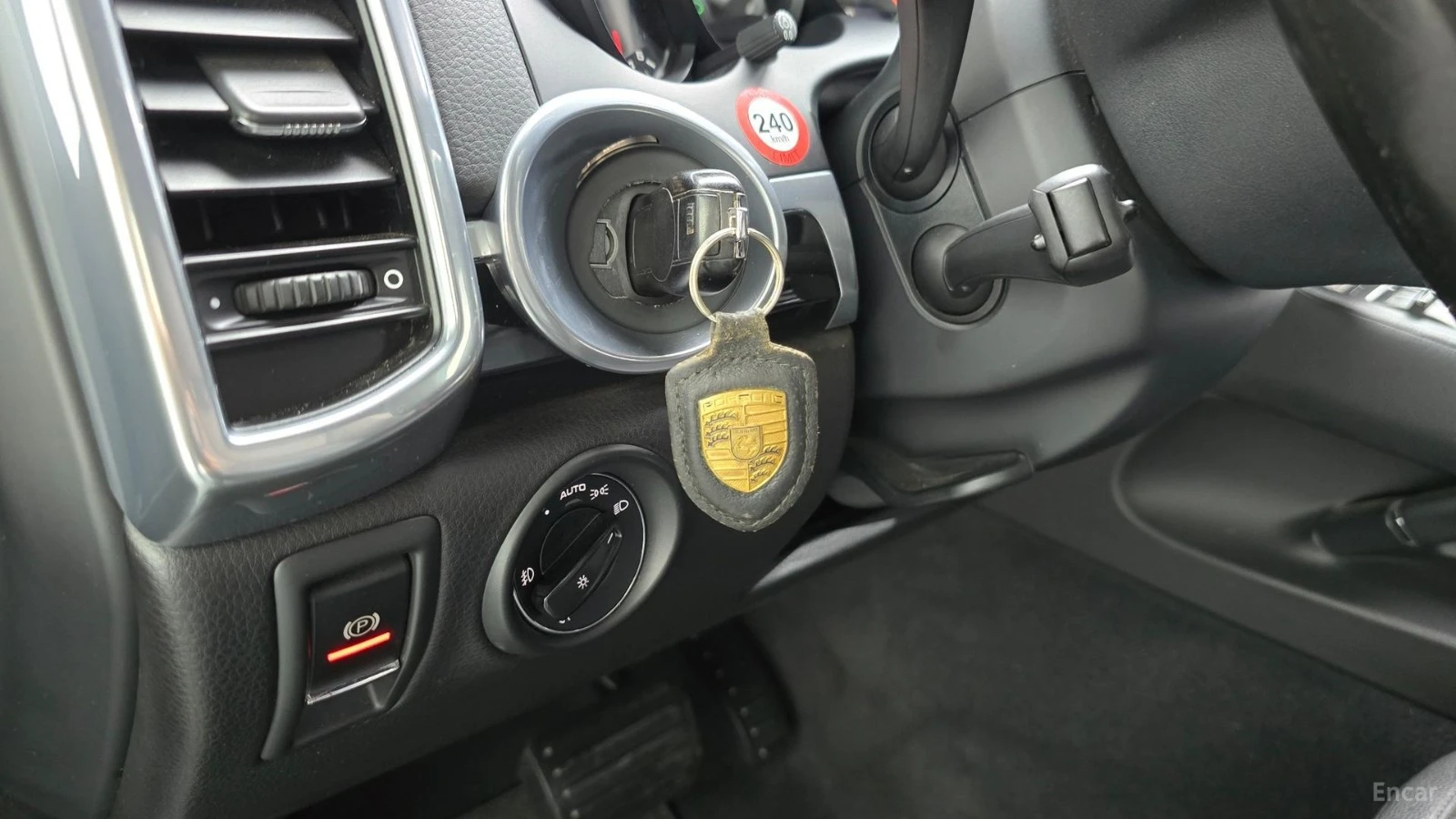 Porsche Cayenne 3.0* КОЖА* ПОДГРЕВ* ПАНО* АВТОКРЕДИТ, снимка 13 - Автомобили и джипове - 55662143