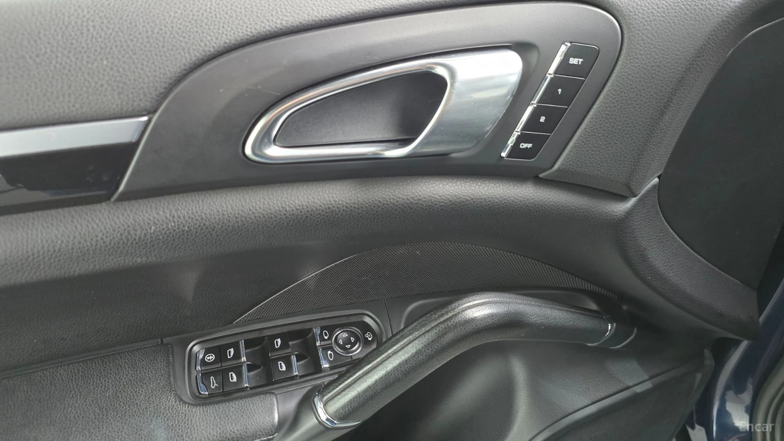 Porsche Cayenne 3.0* КОЖА* ПОДГРЕВ* ПАНО* АВТОКРЕДИТ, снимка 12 - Автомобили и джипове - 55662143