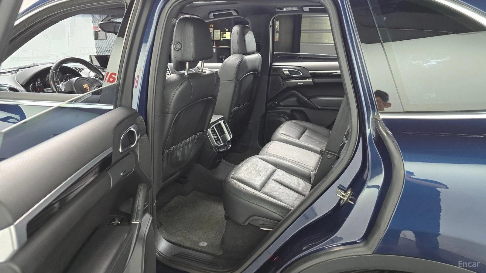 Porsche Cayenne 3.0* КОЖА* ПОДГРЕВ* ПАНО* АВТОКРЕДИТ, снимка 9 - Автомобили и джипове - 55662143