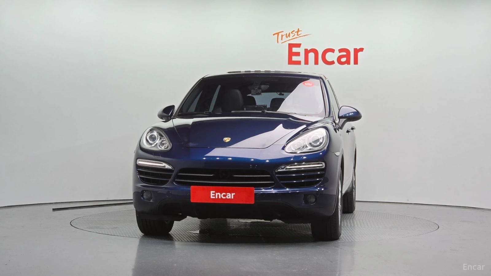 Porsche Cayenne 3.0* КОЖА* ПОДГРЕВ* ПАНО* АВТОКРЕДИТ, снимка 3 - Автомобили и джипове - 55662143