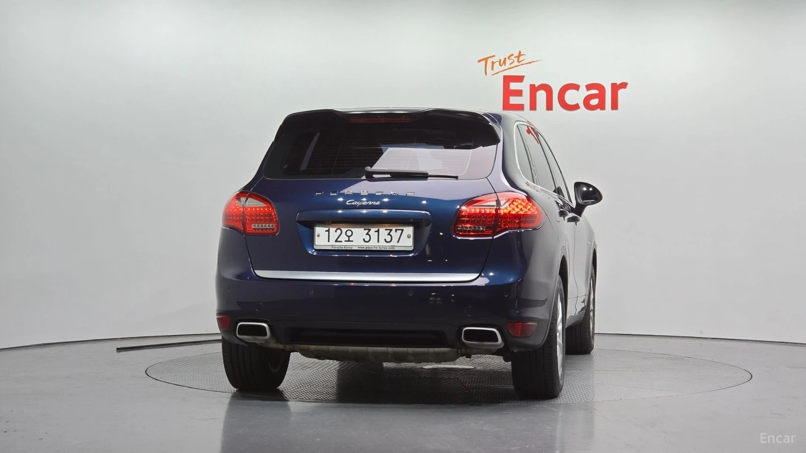 Porsche Cayenne 3.0* КОЖА* ПОДГРЕВ* ПАНО* АВТОКРЕДИТ, снимка 4 - Автомобили и джипове - 55662143