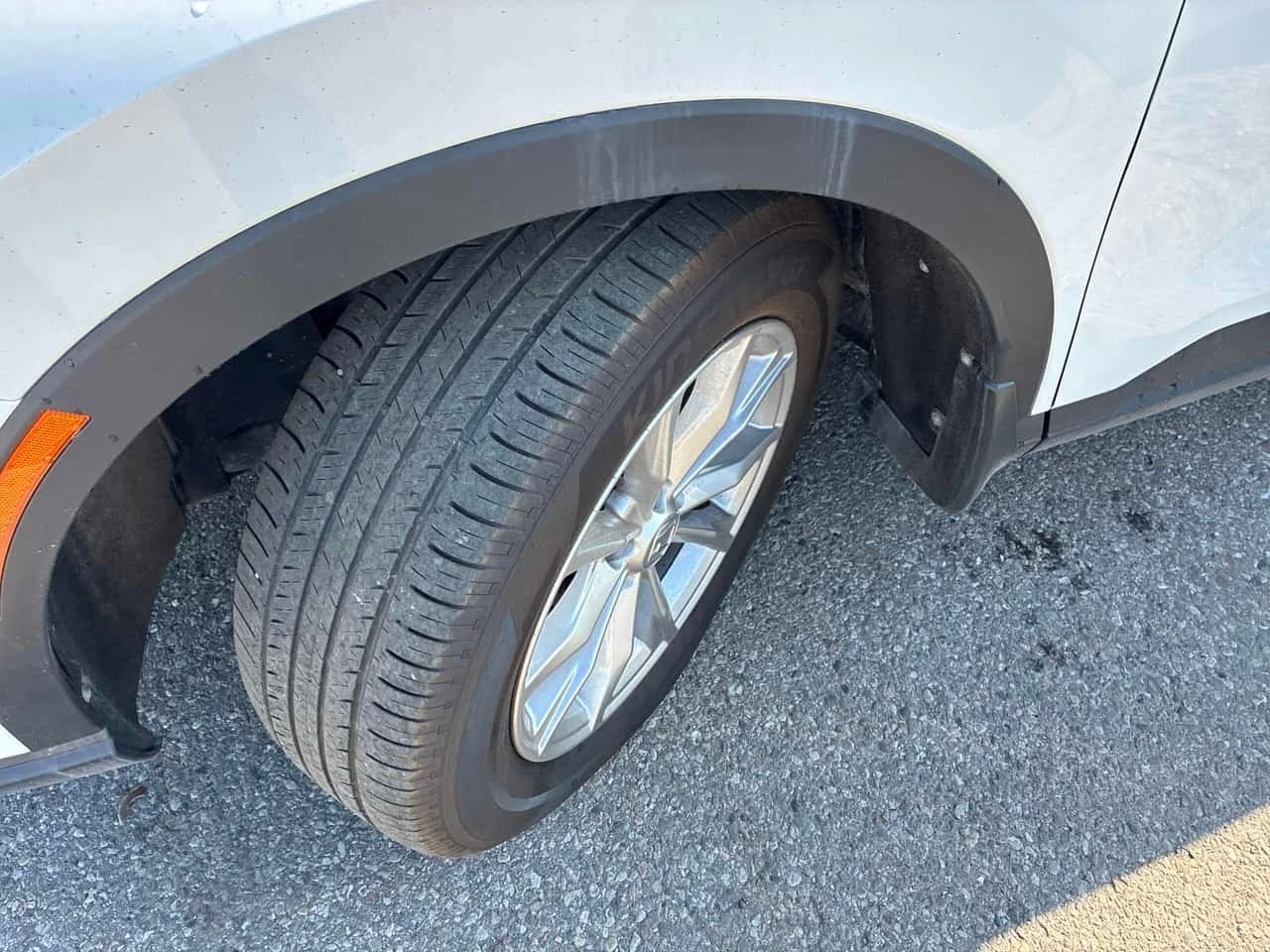 Honda Cr-v * EX L * CARFAX * ЦЕНА ДО БГ, снимка 6 - Автомобили и джипове - 55781689