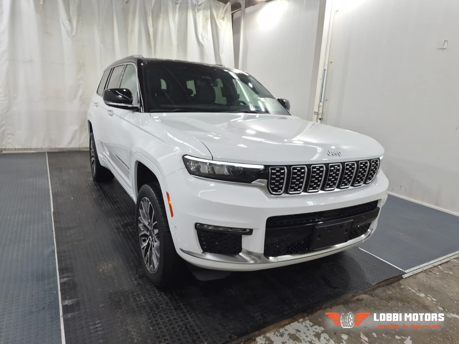 Jeep Grand cherokee, снимка 2 - Автомобили и джипове - 55928651