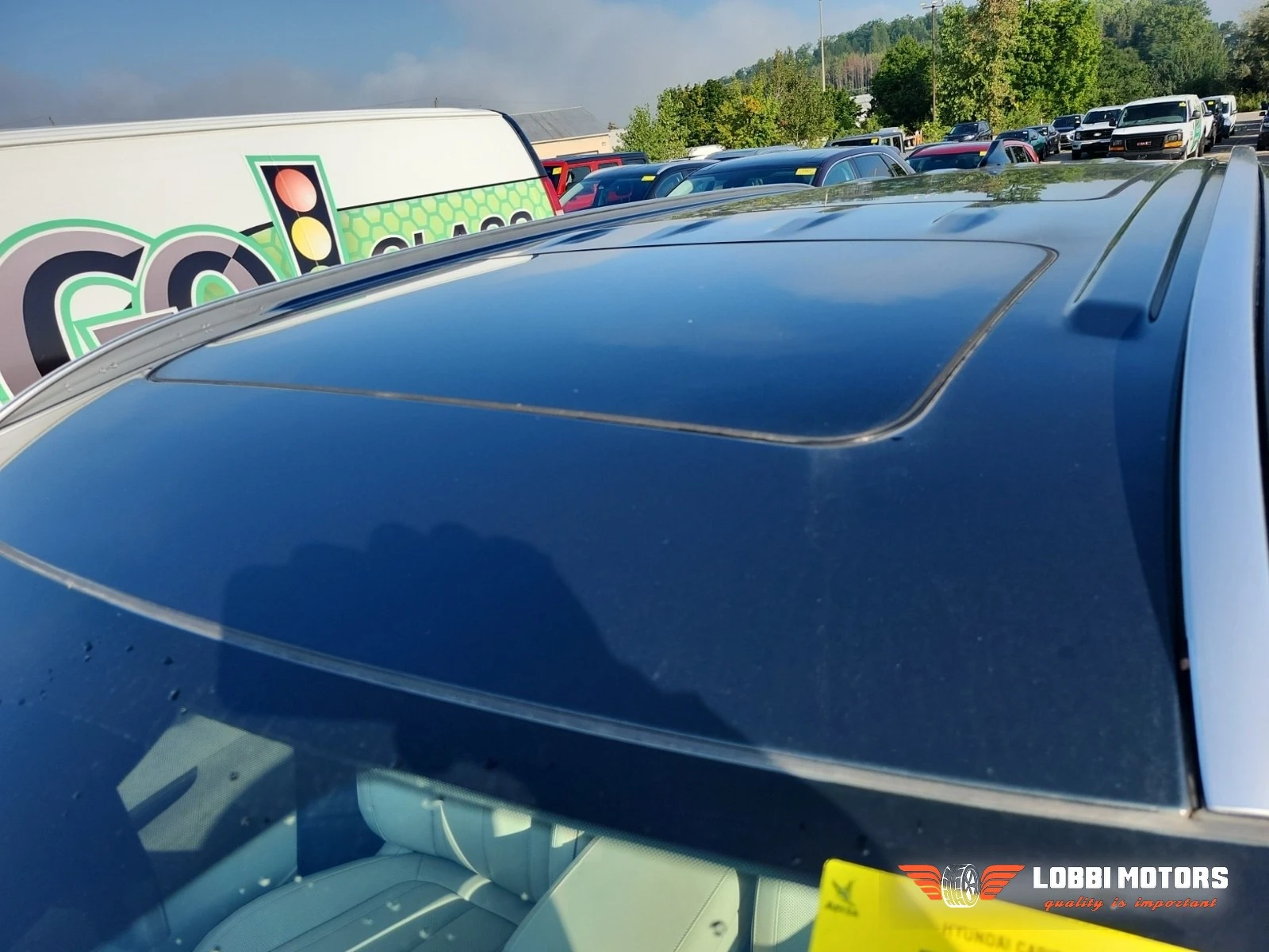 Hyundai Palisade, снимка 7 - Автомобили и джипове - 55992946