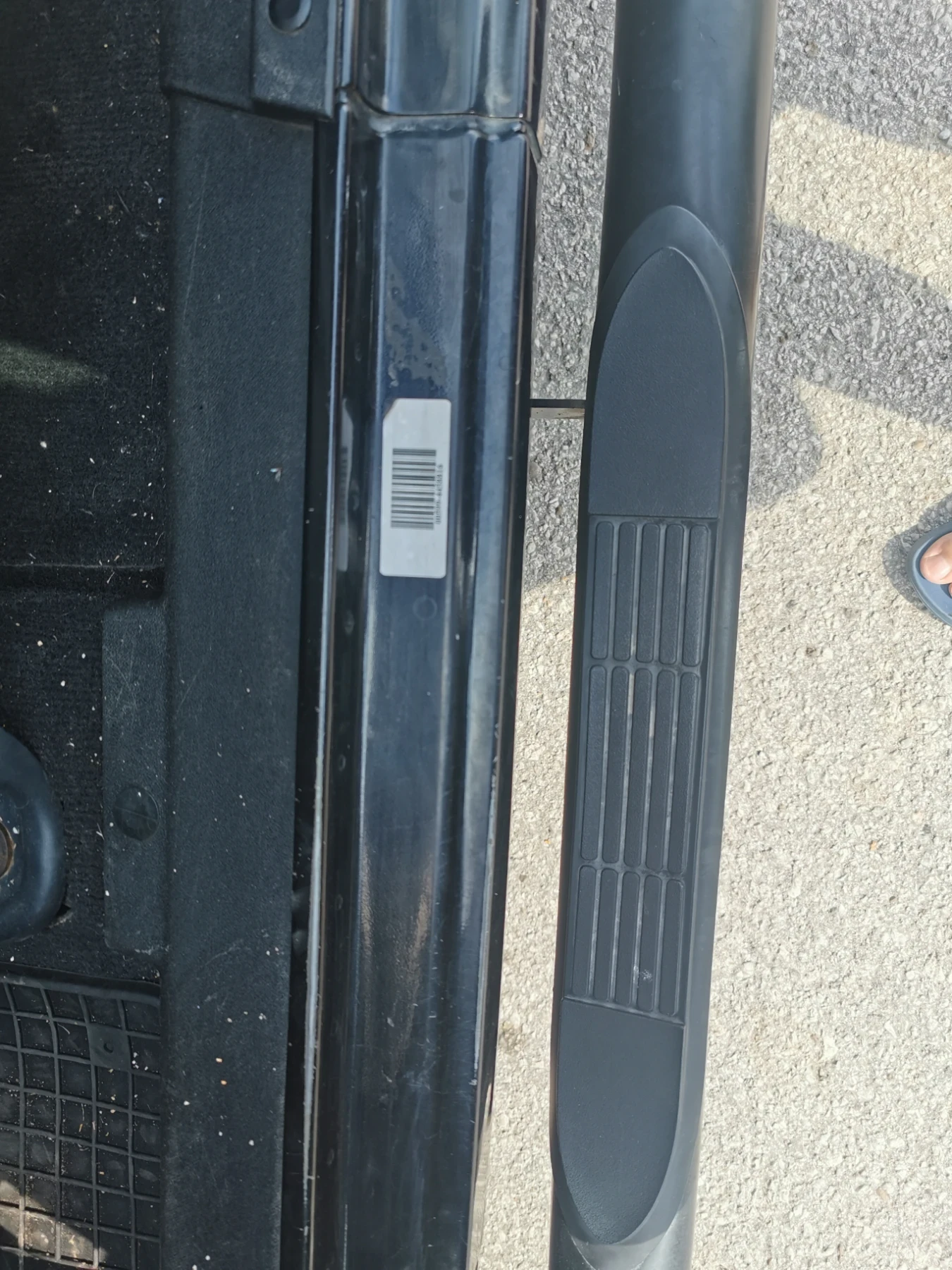 Jeep Wrangler Unlimited sport, снимка 7 - Автомобили и джипове - 56163131