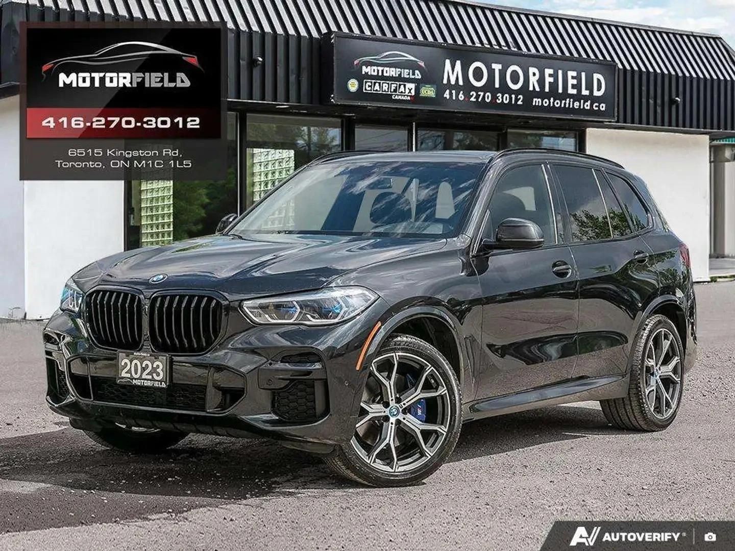 BMW X5 2023* FACE* M-PK* LASER* HUD* HARMAN* SOFT-CLOSE* 