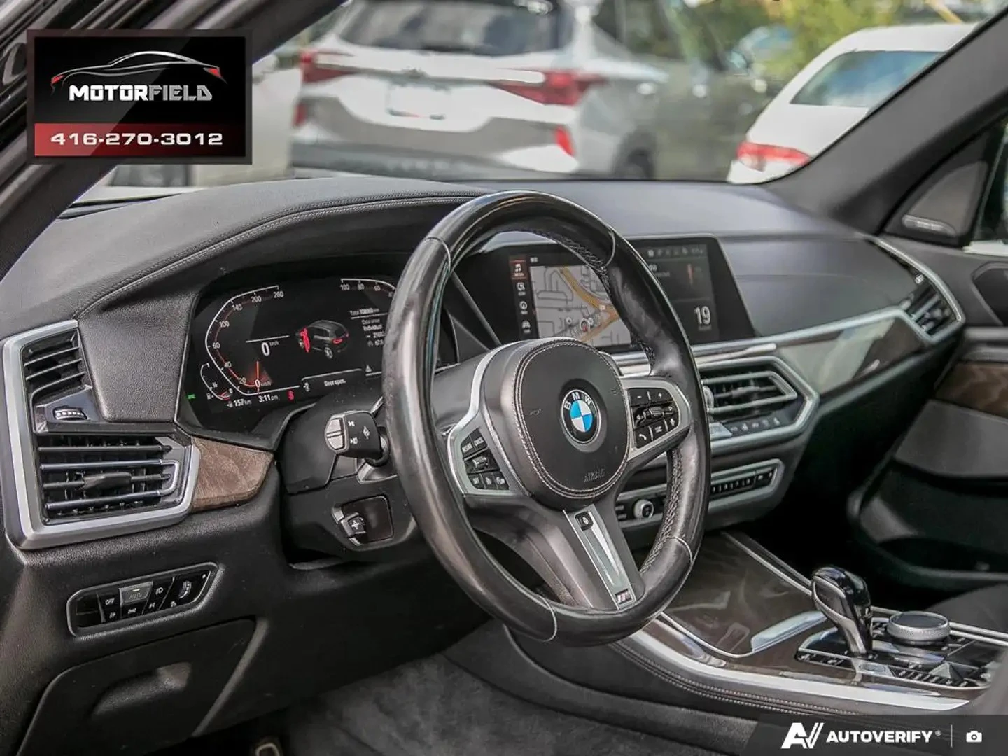 BMW X5 2023* FACE* M-PK* LASER* HUD* HARMAN* SOFT-CLOSE* , снимка 9 - Автомобили и джипове - 56238960