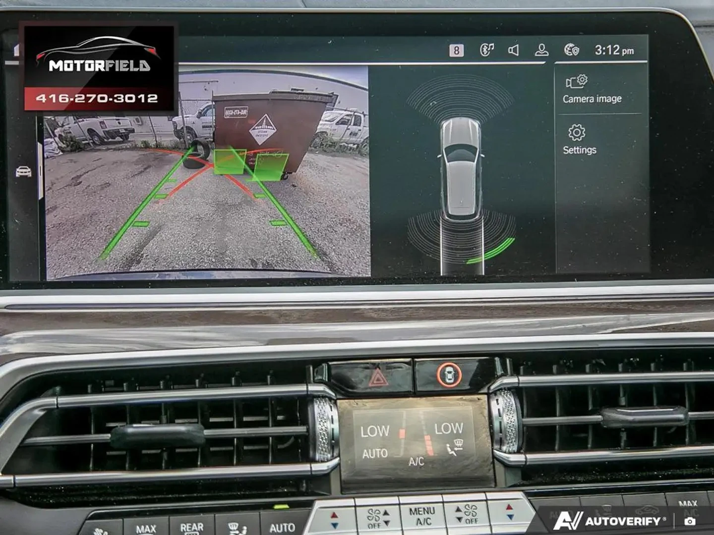 BMW X5 2023* FACE* M-PK* LASER* HUD* HARMAN* SOFT-CLOSE* , снимка 11 - Автомобили и джипове - 56238960