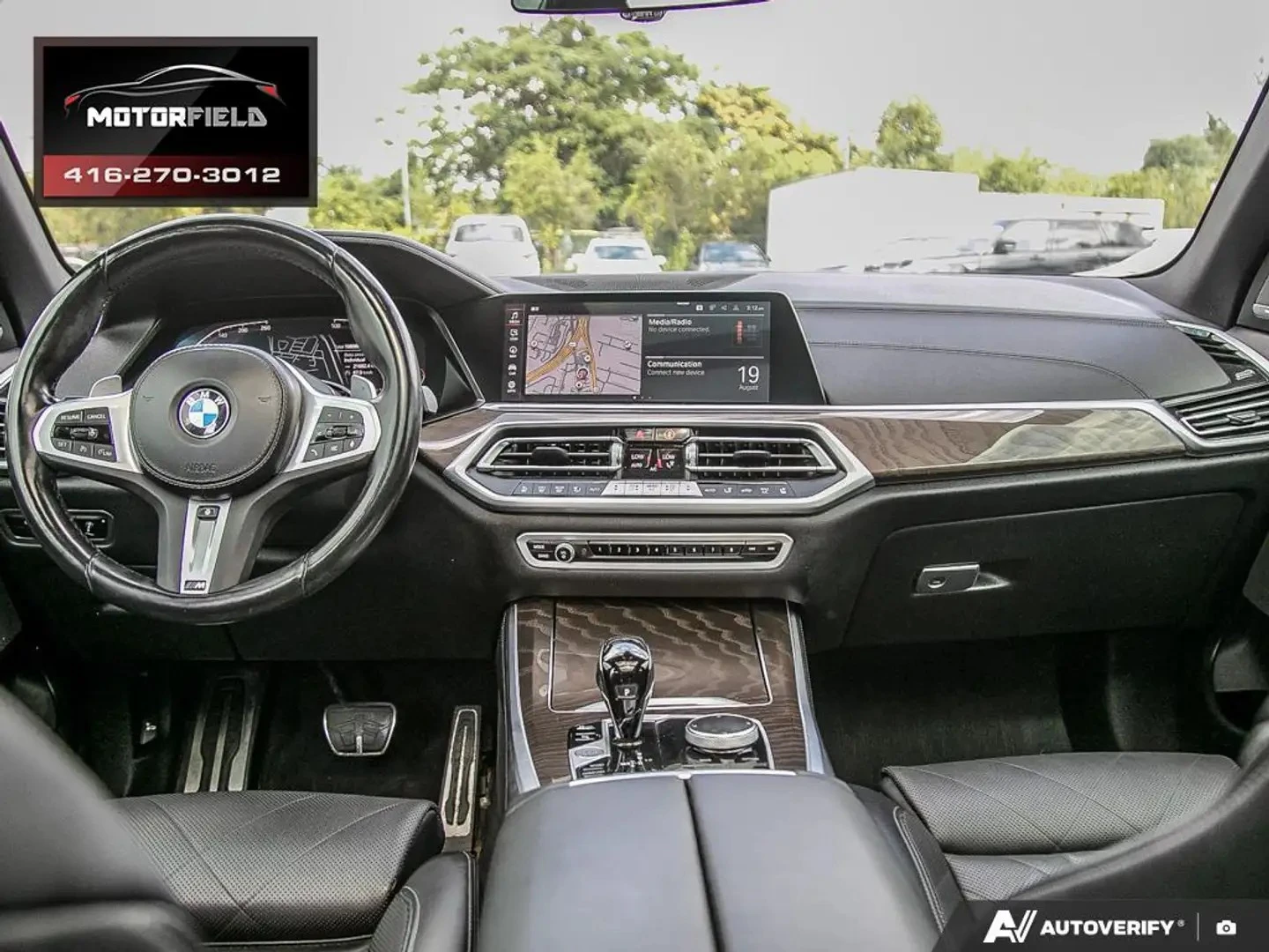 BMW X5 2023* FACE* M-PK* LASER* HUD* HARMAN* SOFT-CLOSE* , снимка 8 - Автомобили и джипове - 56238960